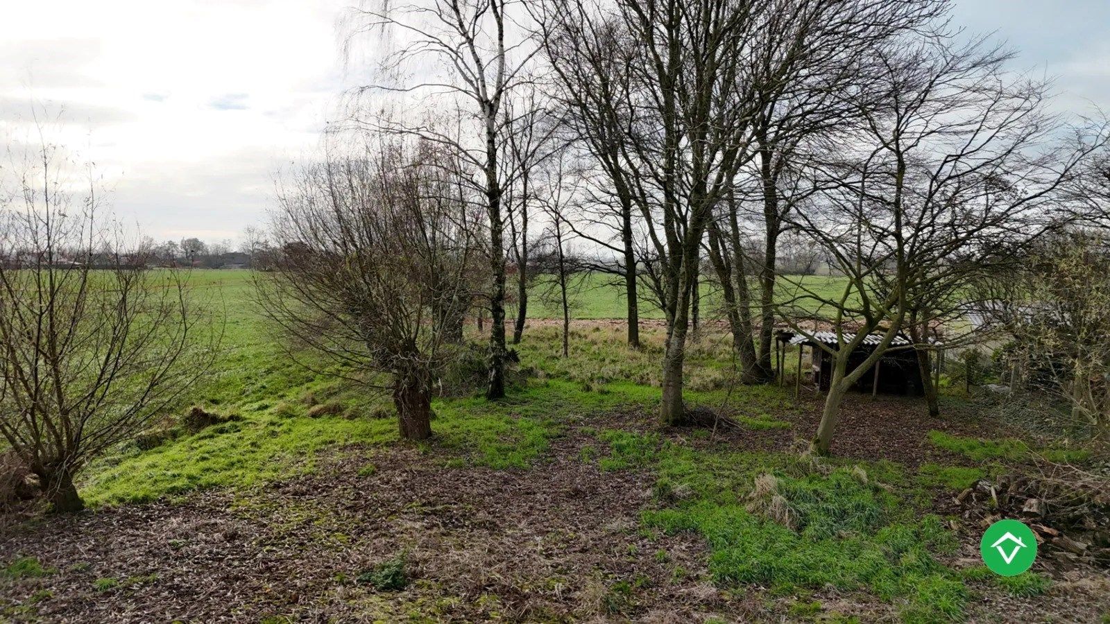 Grond voor alleenstaande woning te Kortemark foto 5