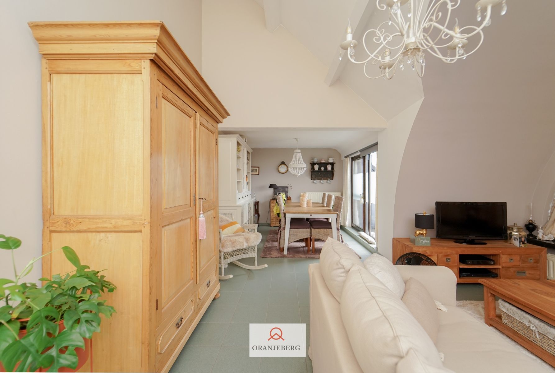 3 slaapkamer appartement gelegen in het centrum van Wetteren foto 13