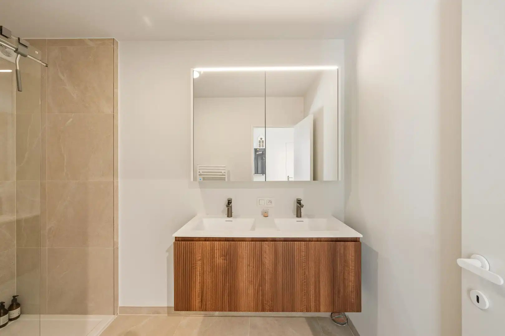 Luxe-appartement te Schilde foto 9