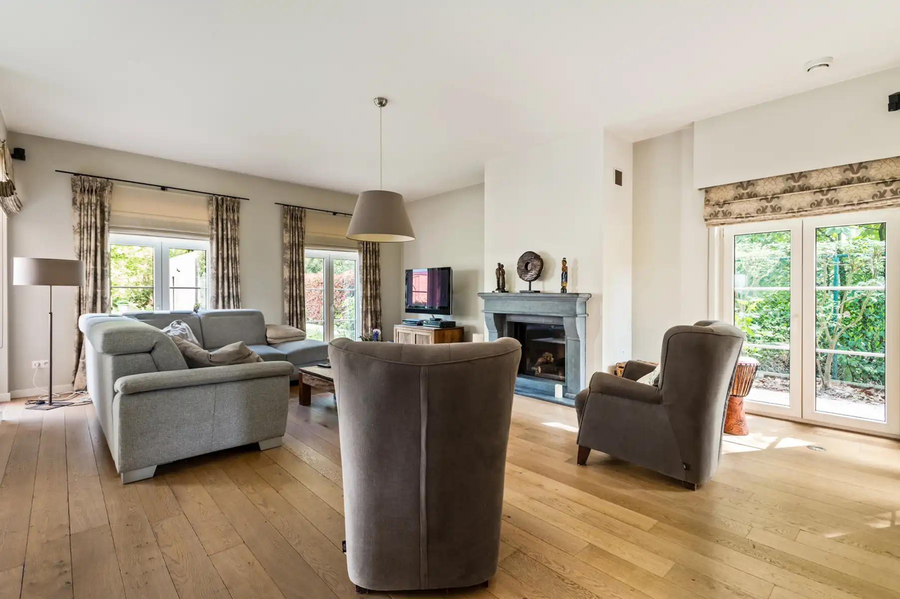 Ruime villa 570 m² met zwembad op 1575 m²  foto 19