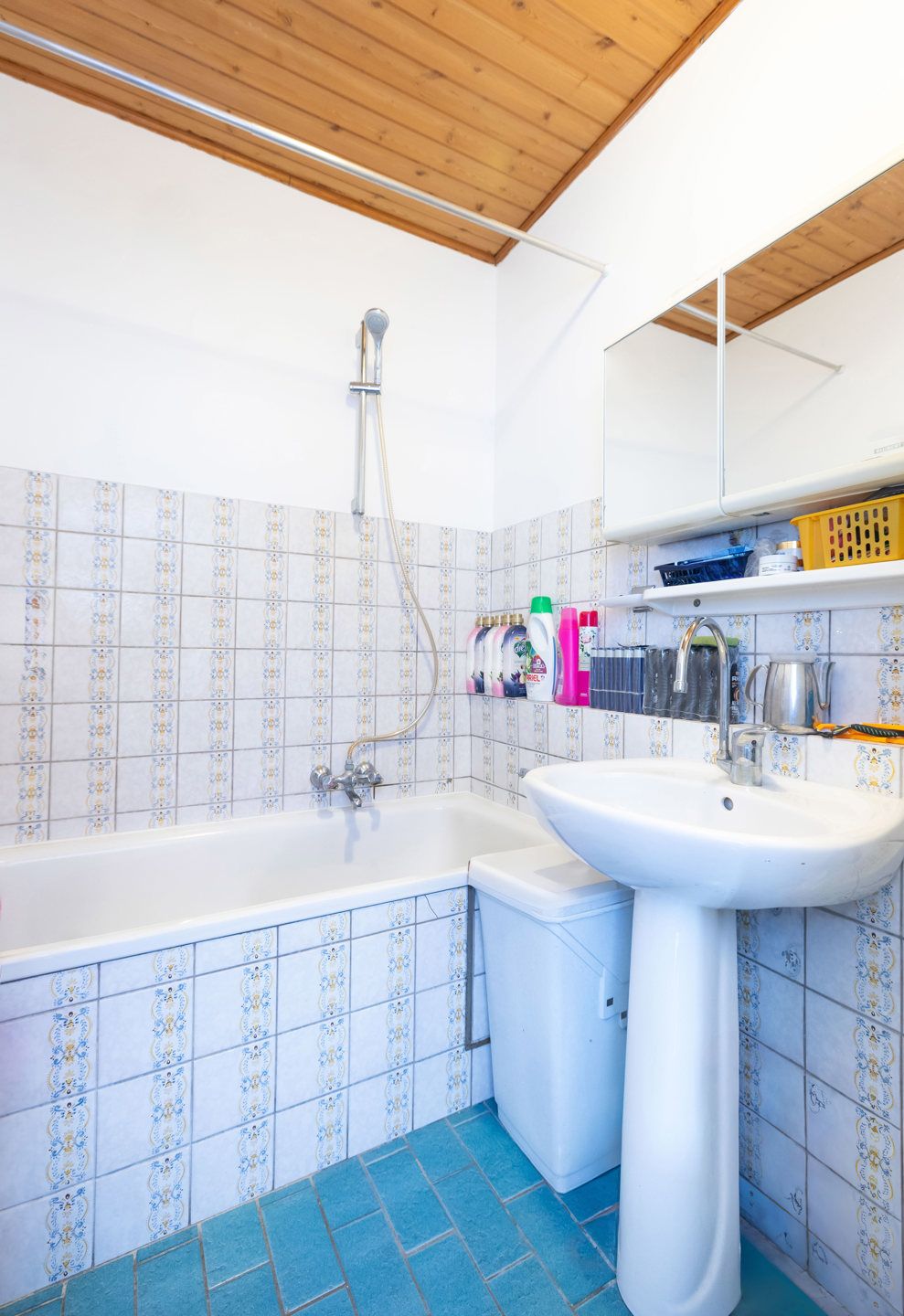 3-slaapkamer appartement ± 120m² + optionele garagebox foto 10
