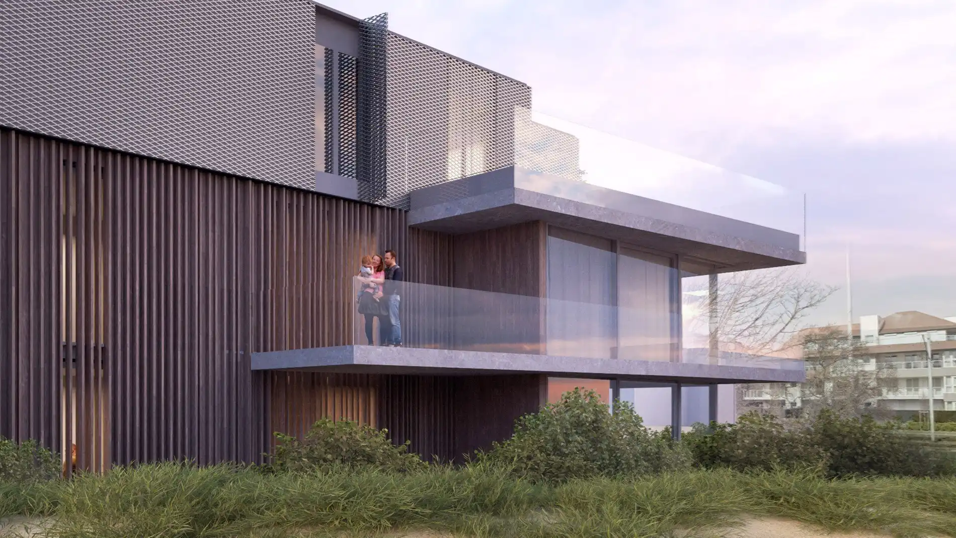 LAYLINE RESIDENCE foto 9