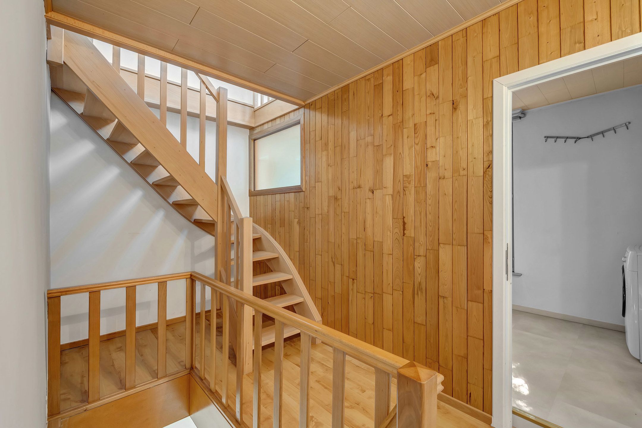 Instapklare woning in een rustige en groene omgeving! foto 9