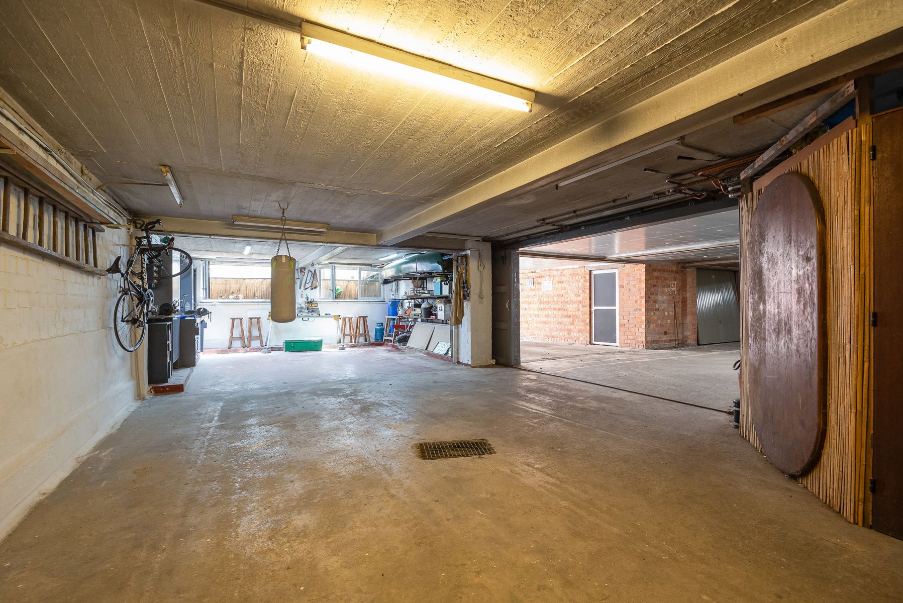 Gerenov. glvl-app (97m²), 2 slpk, autostaanpl. + garage 92m² foto 16
