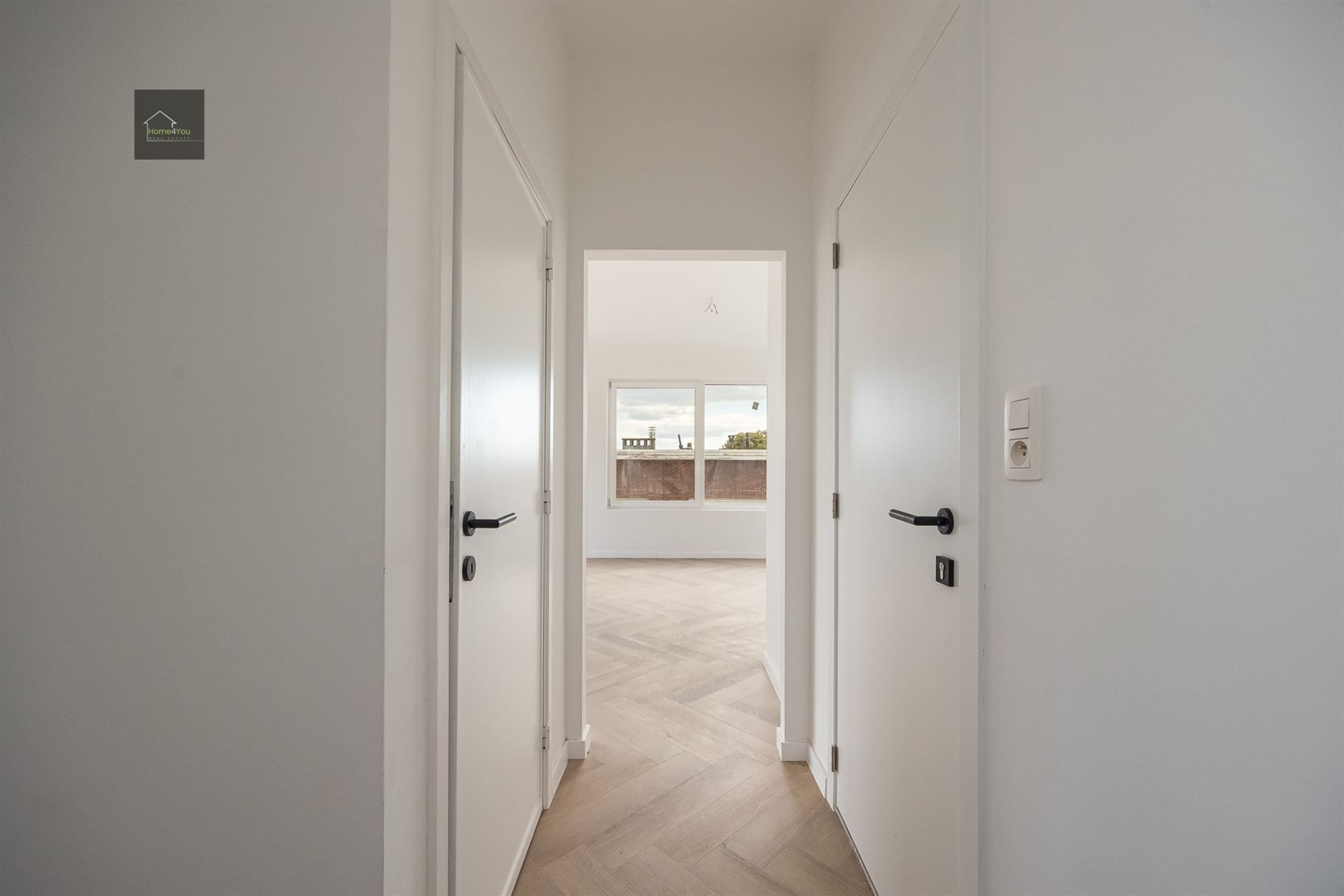 Gerenoveerd appartement te koop! foto 4