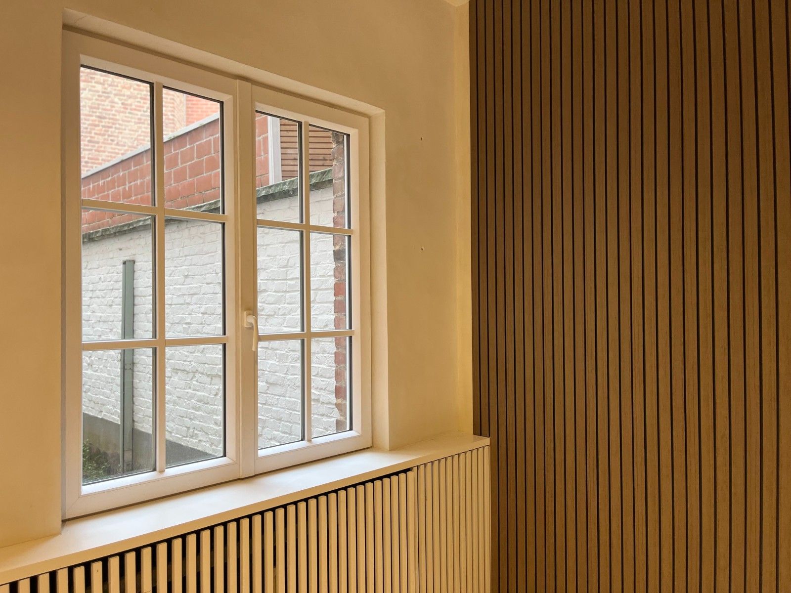 INSTAPKLAAR APPARTEMENT TE KOOP - CENTRUM KORTRIJK foto 10