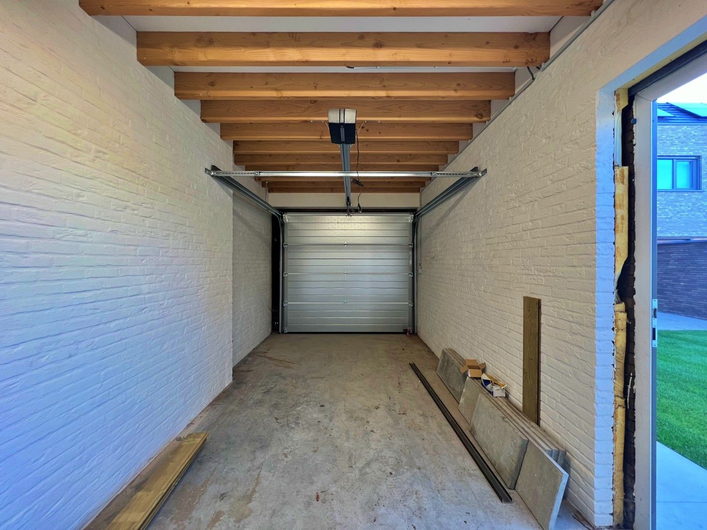 Nieuwbouw • Halfopen • Ruime woning • 4 slaapkamers • Tuin • Energiezuinig foto 17