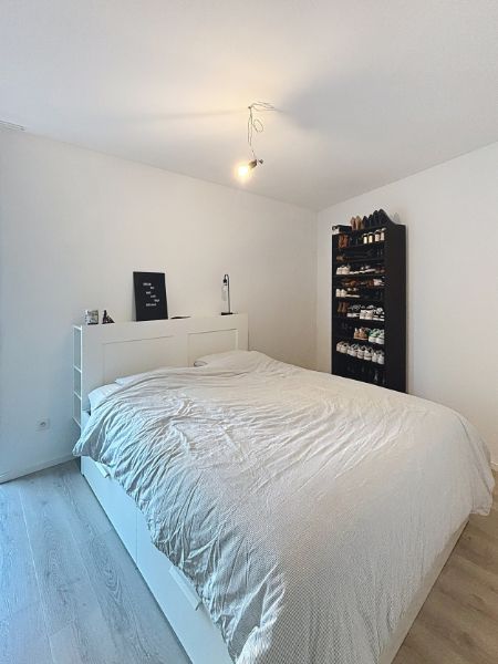 Modern APPARTEMENT foto 15