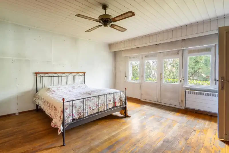 Karaktervolle, cottage villa in een oase van groen, na renovatie een parel! foto 25