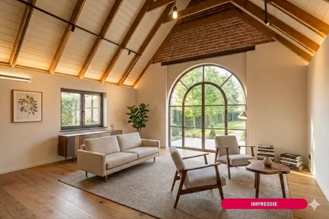 Huis te koop Bergenstraat 106 - 8020 Ruddervoorde