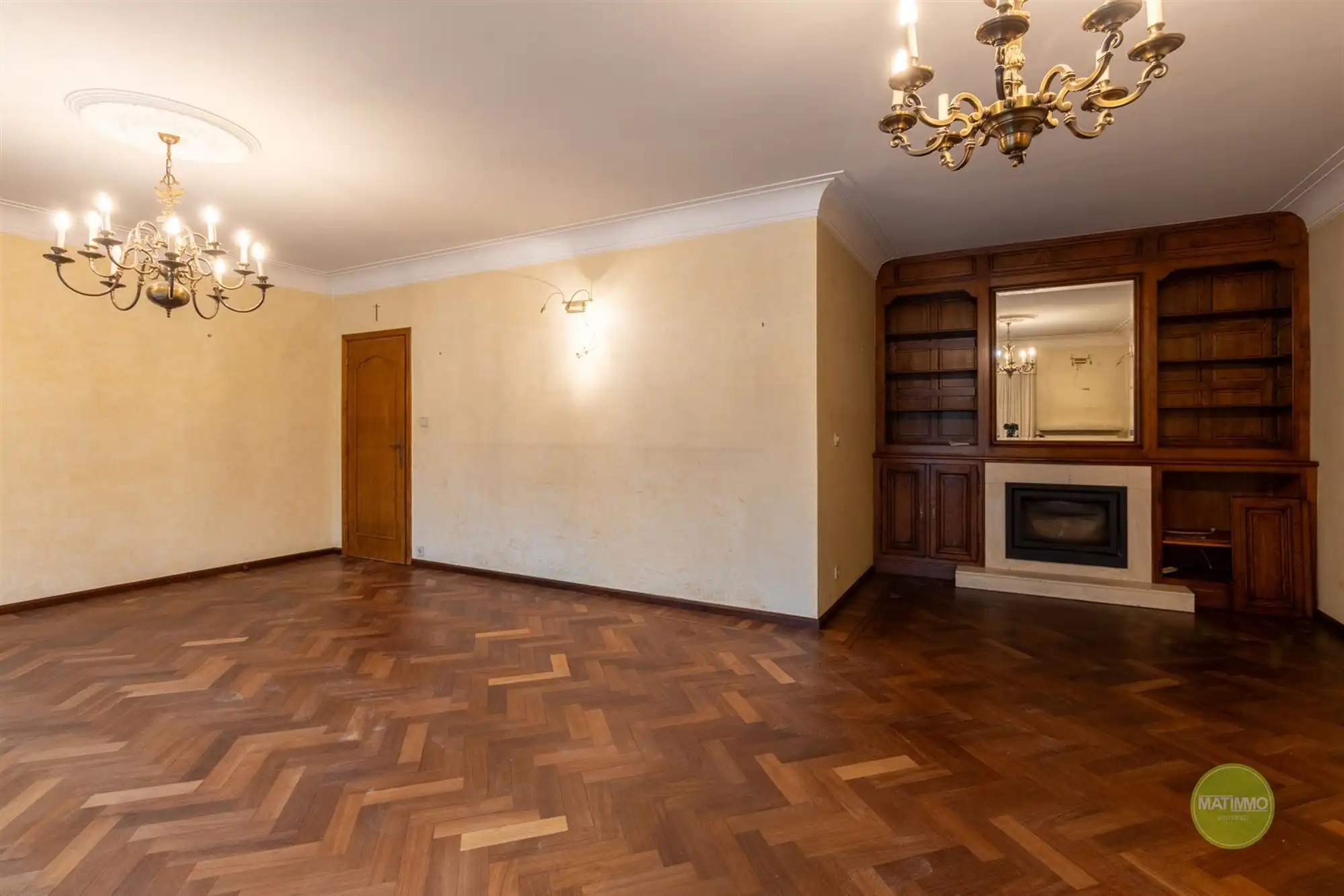 Halfopen woning met 5 slaapkamers in bosrijke omgeving  foto 8