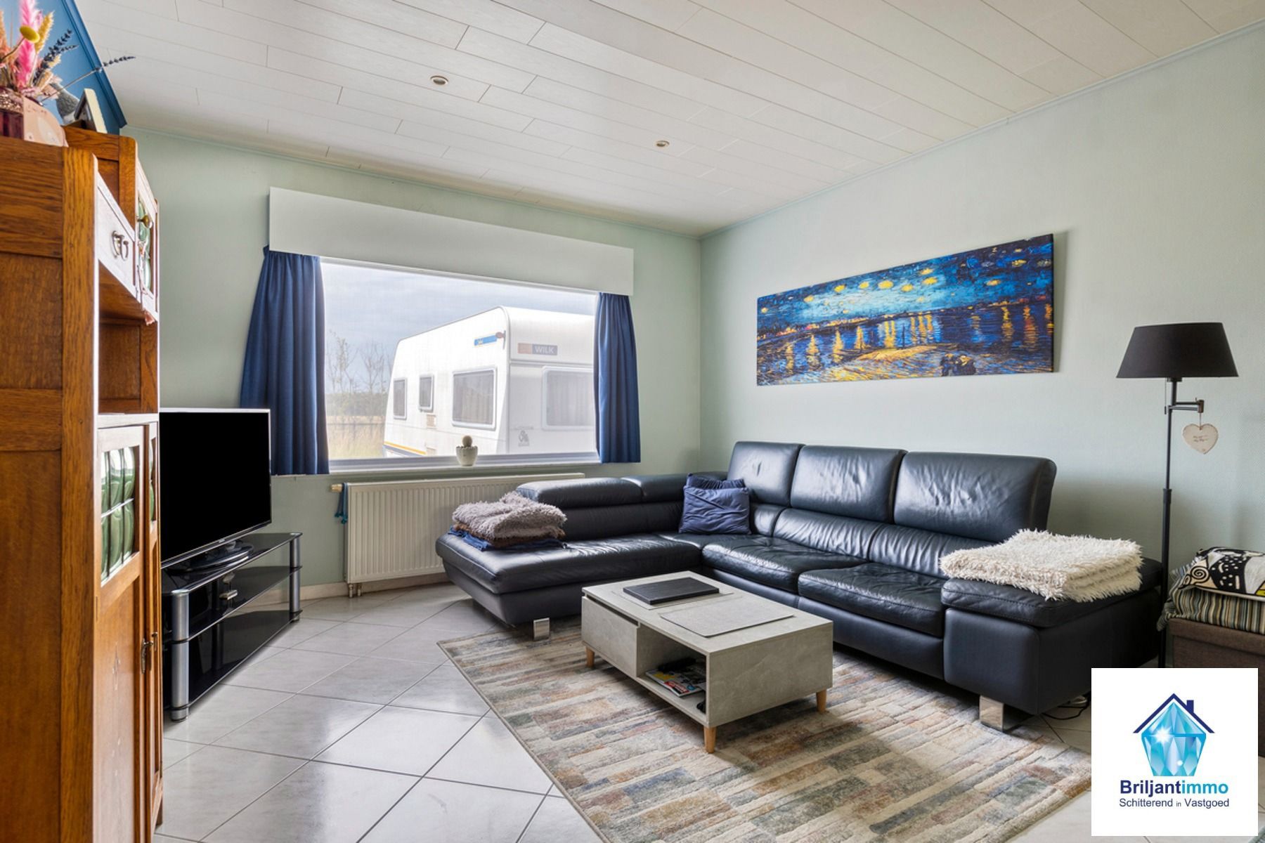Rustig wonen met zicht op de Elewijtse velden foto 3
