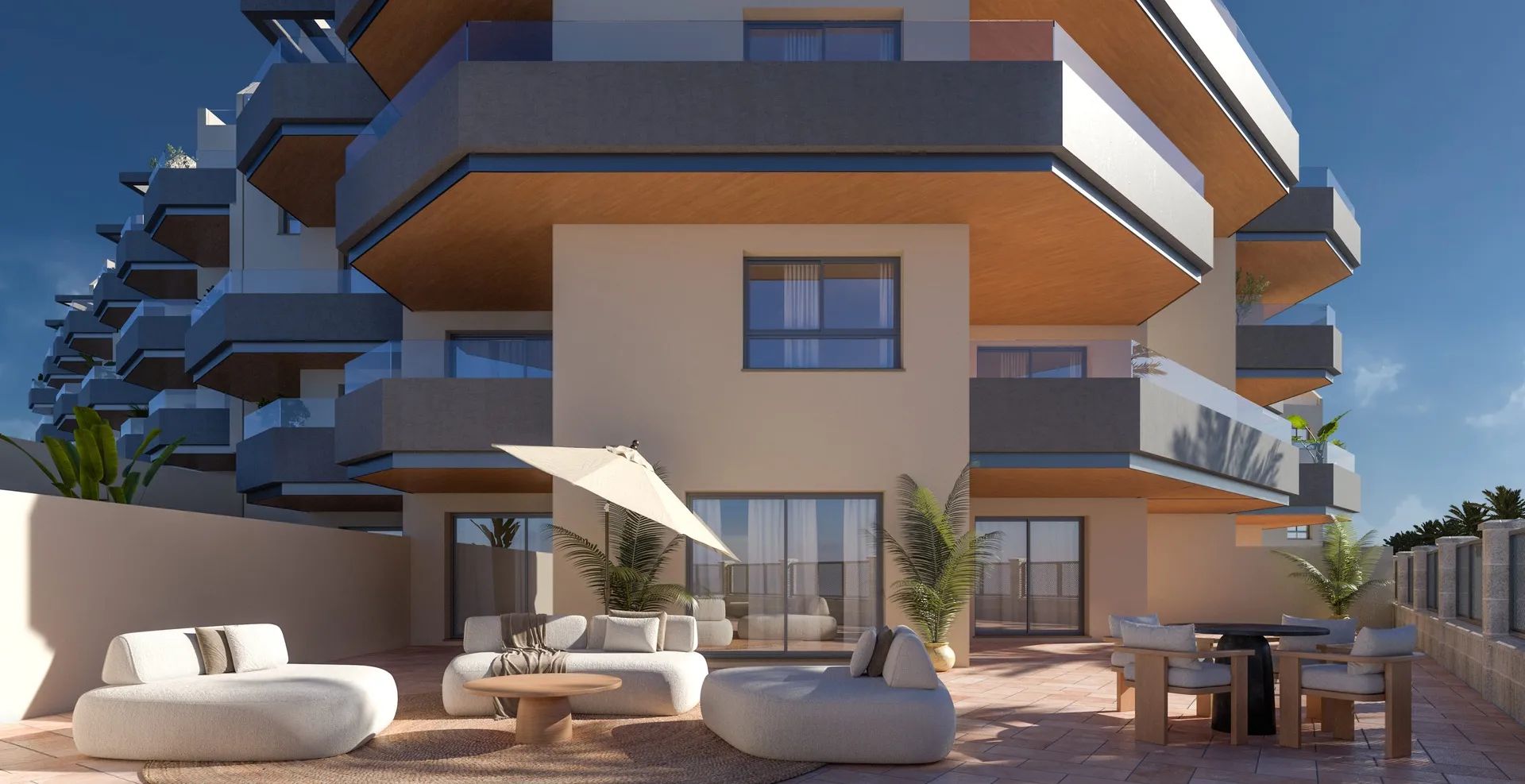 Zorgeloos genieten aan de Spaanse kust – luxe nieuwbouwappartementen op wandelafstand van de zee foto 8