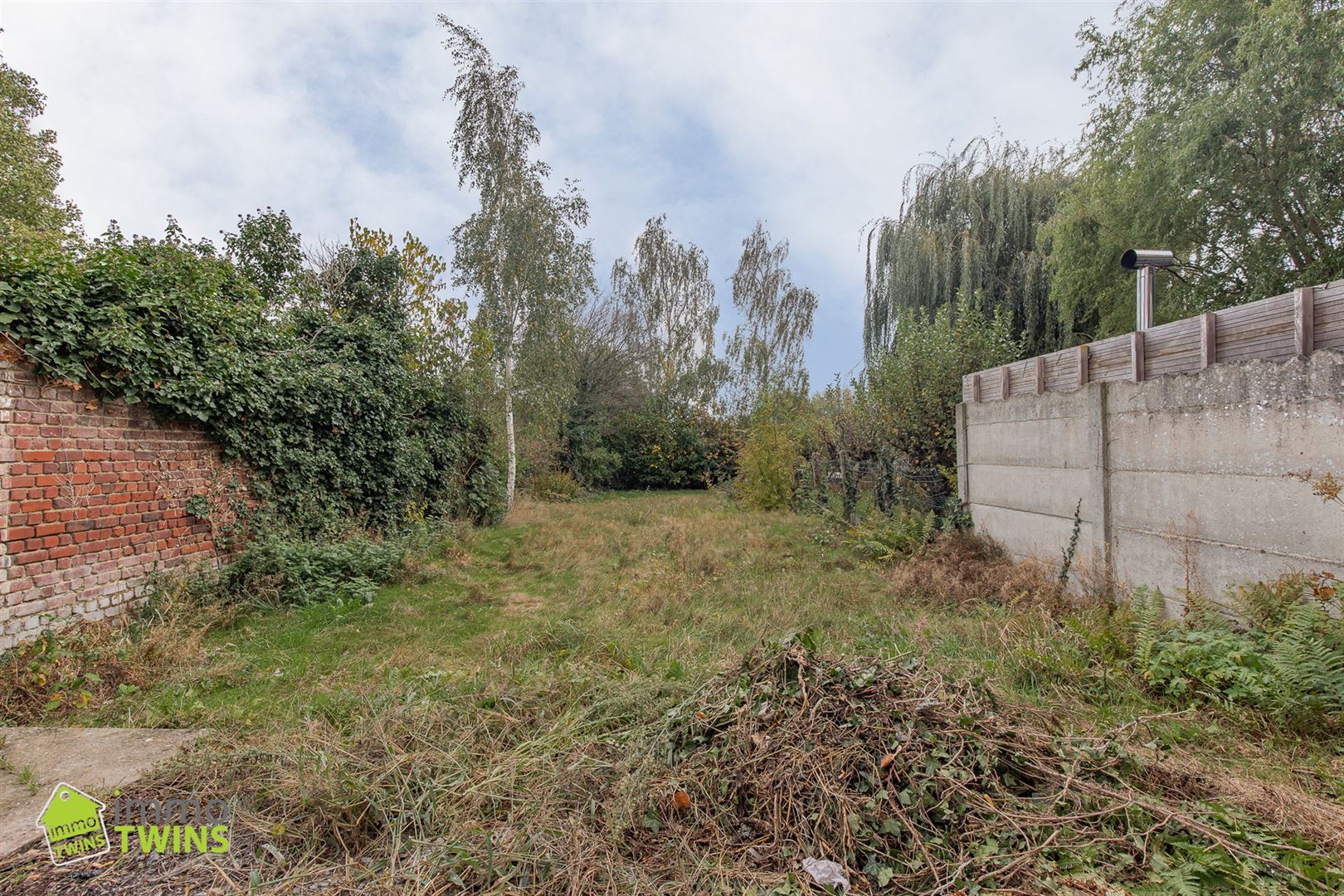 Ruime gerenoveerde bel-etagewoning te Oudegem foto 28