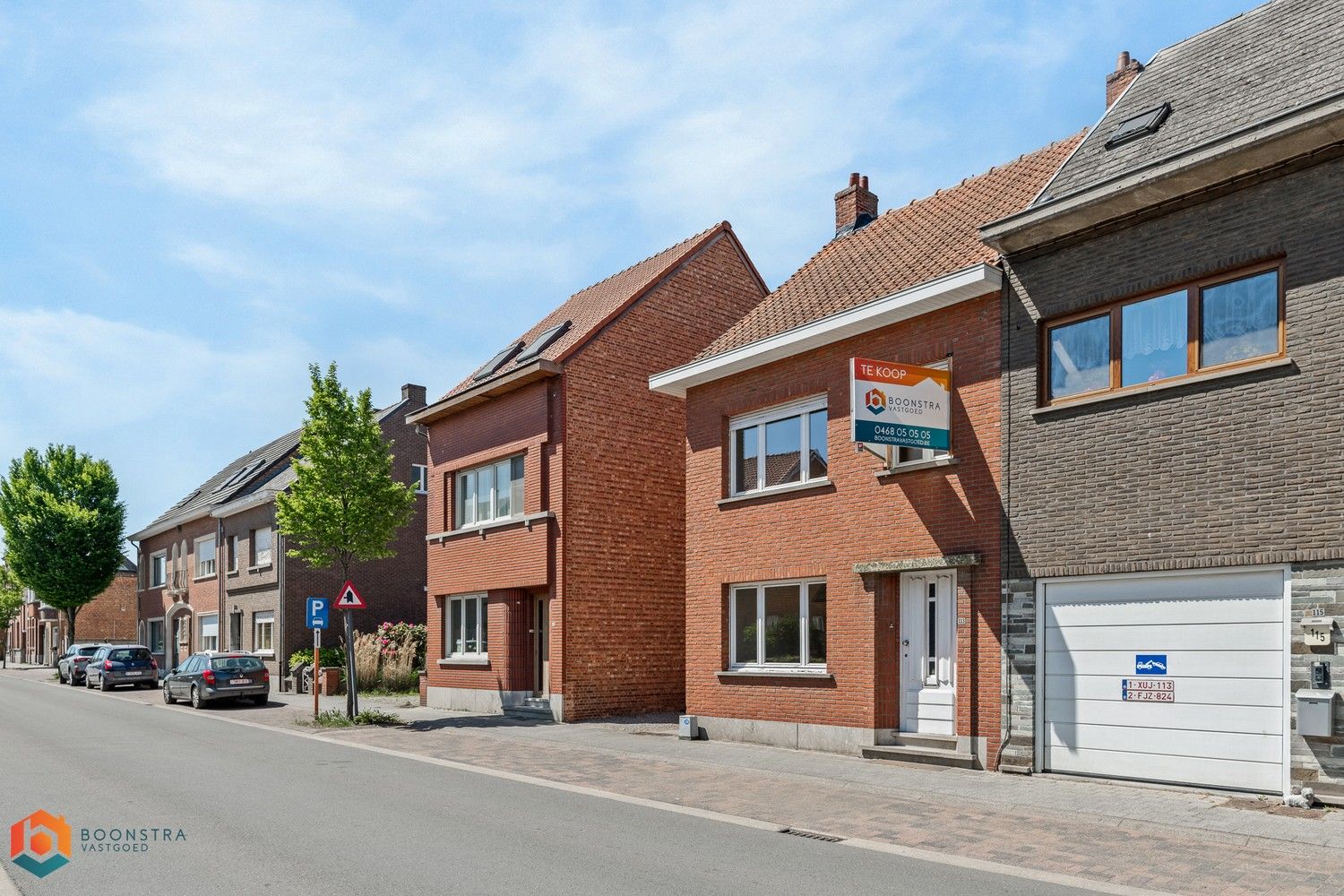 Te renoveren woning met 3 slpkrs en tuin in Heist-op-den-Berg foto 20