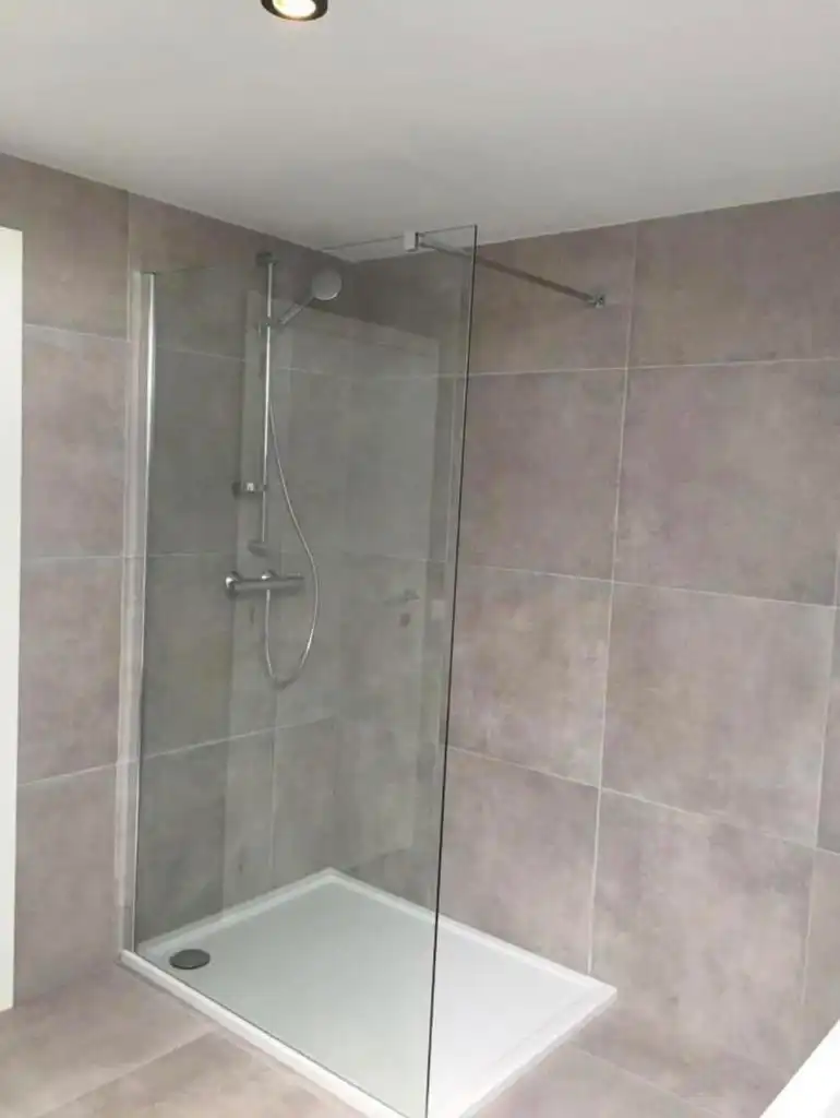 Penthouse te huur foto 9