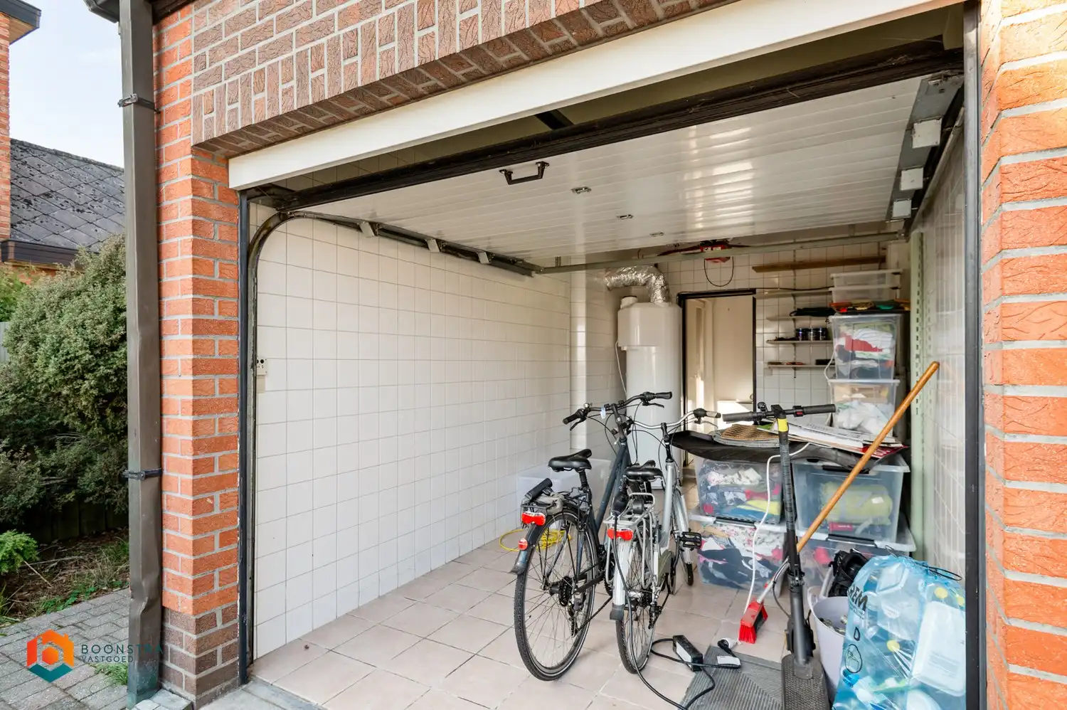 Lichtrijk appartement met 3 slpkrs te Grasheide foto 30