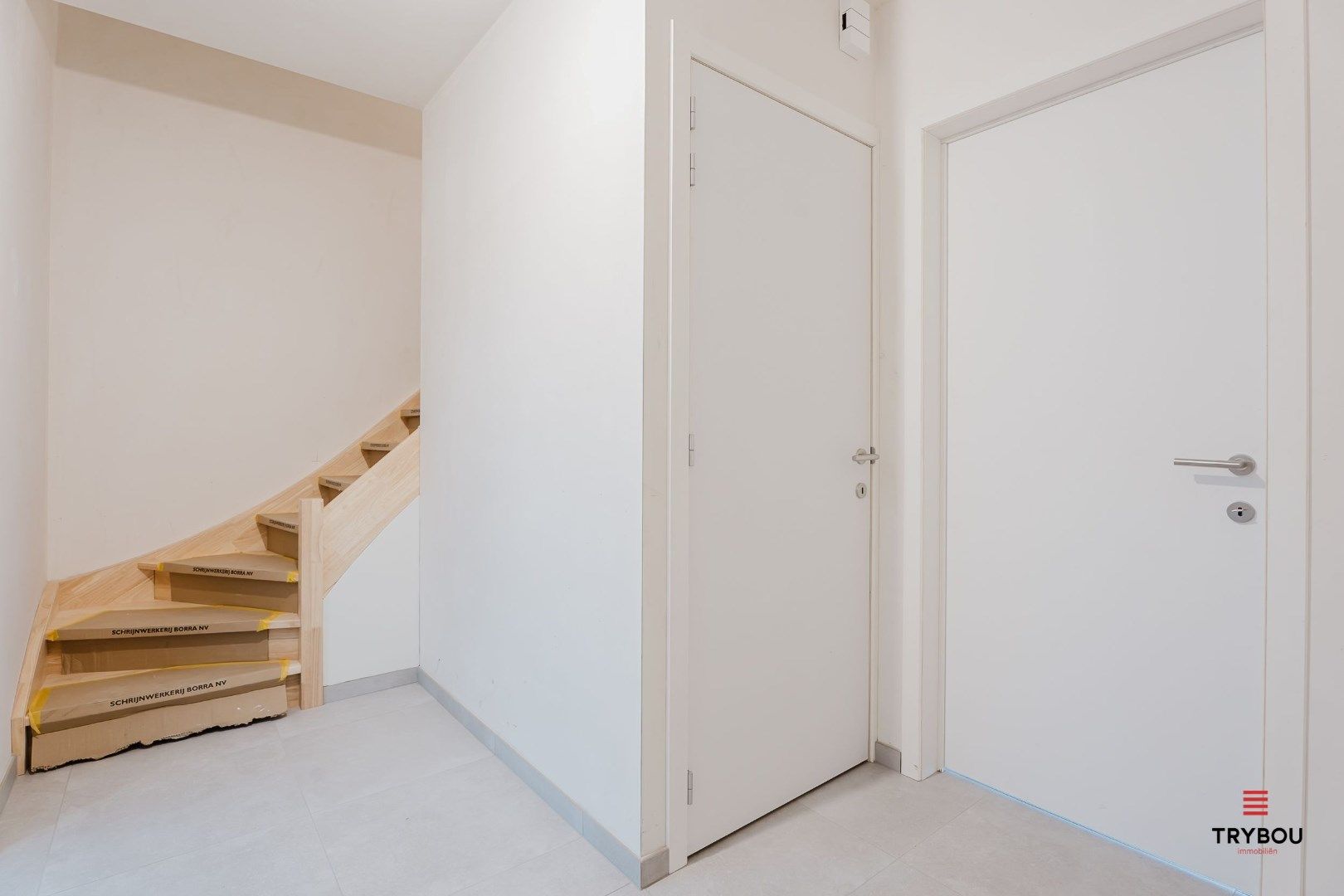 Instapklare nieuwbouwwoning op centrale ligging te Abele foto 3