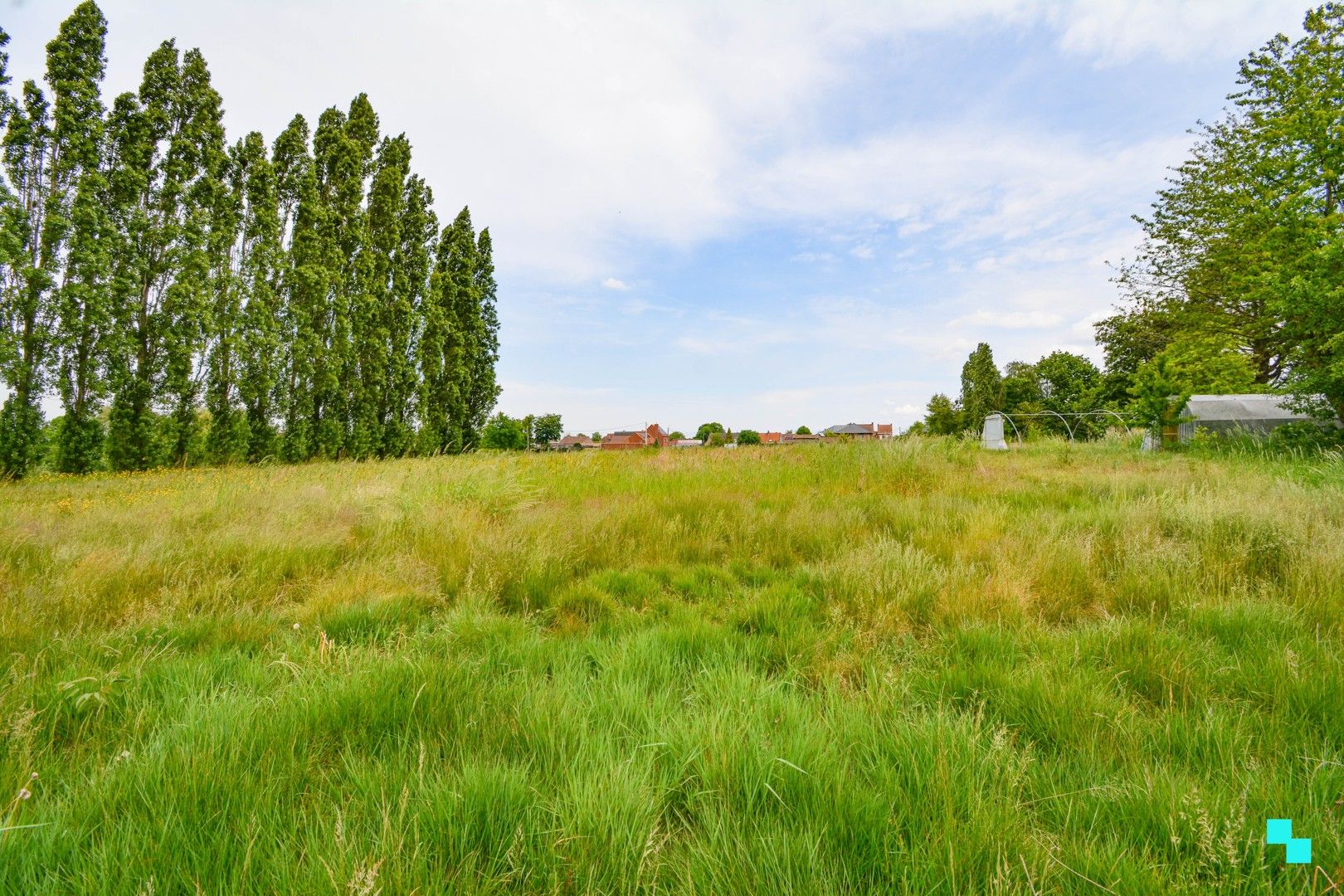 Landelijk gelegen nieuwbouw villa te Zonnebeke foto 8
