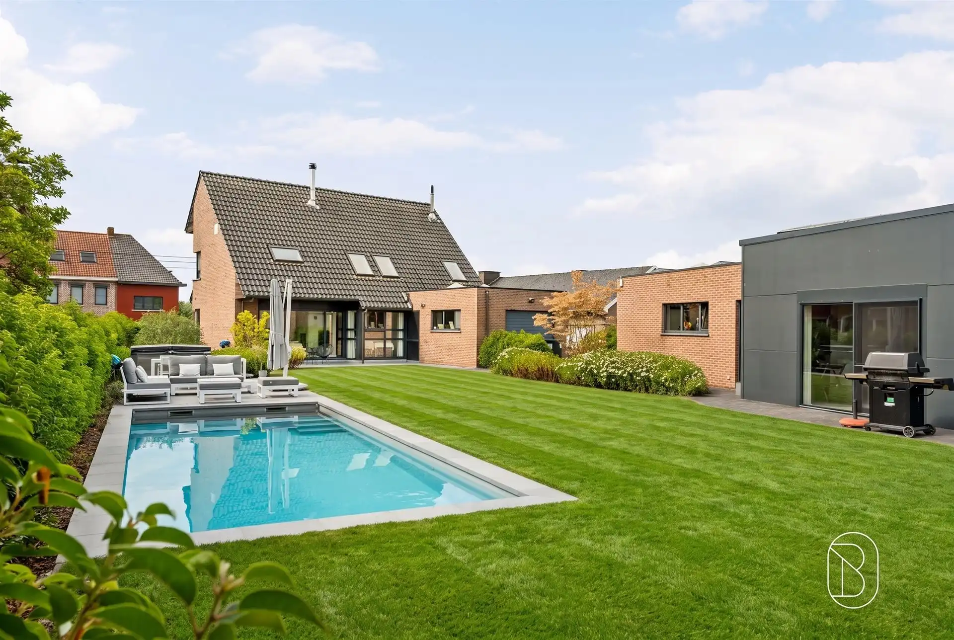 Villa te koop 8570 Anzegem