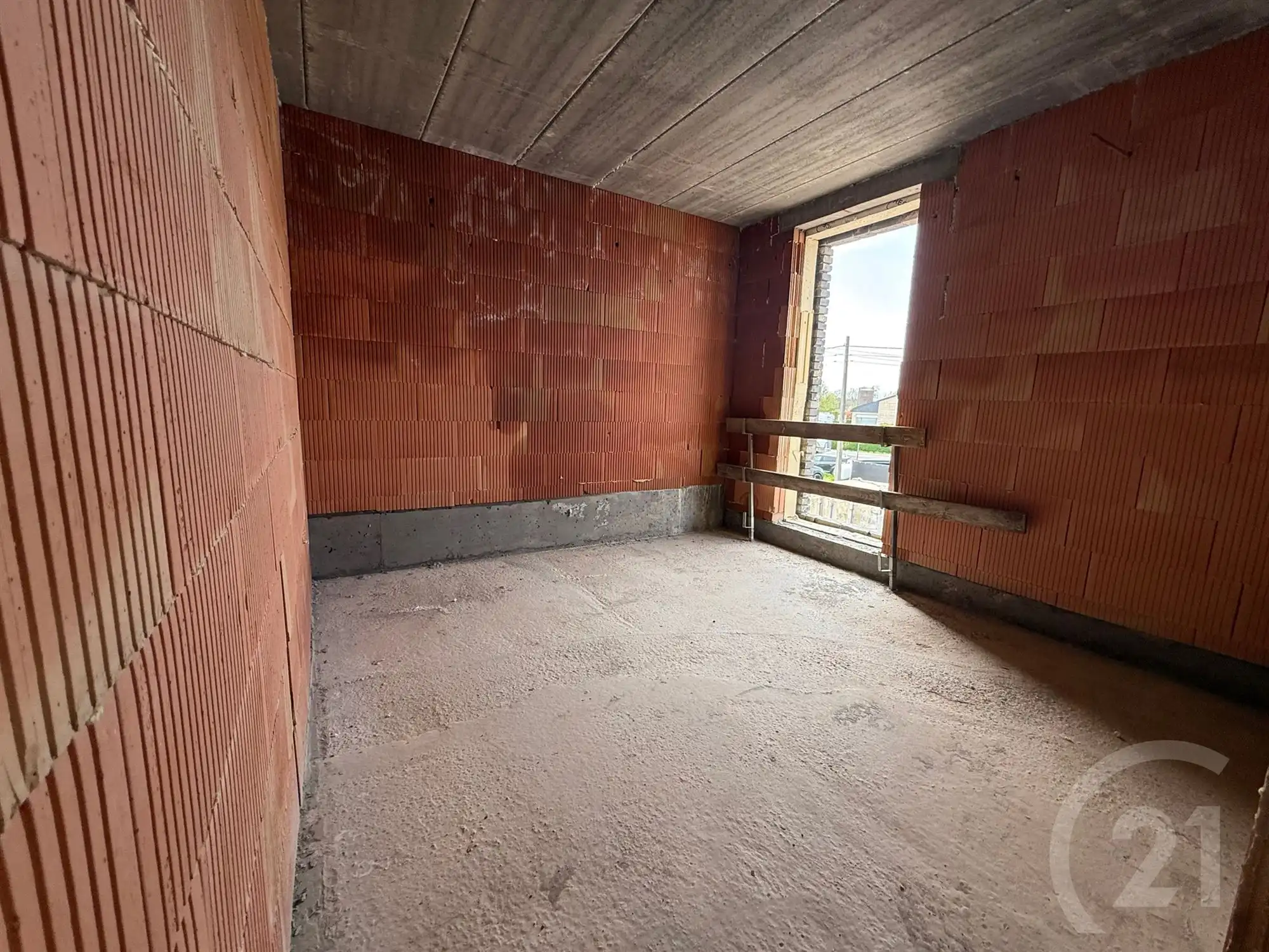 Prachtige nieuwbouwwoning in een zeer rustige straat! foto 16