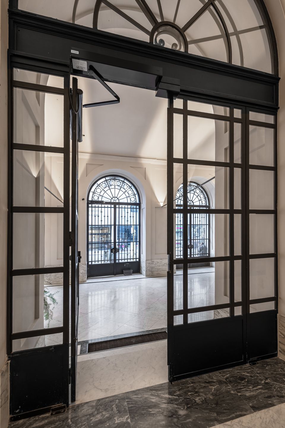 Uniek appartement met uitzonderlijke uitstraling foto 56