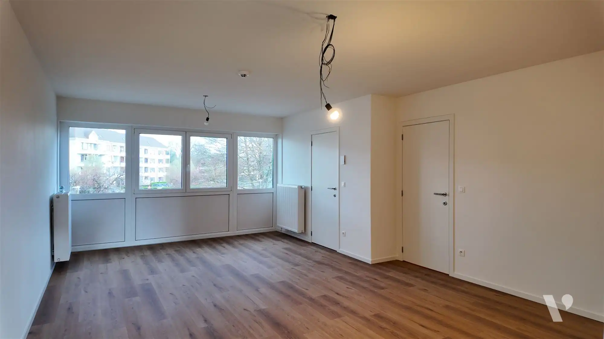 Gerenoveerd appartement in centrum met ruim terras foto {{pictureIndex}}