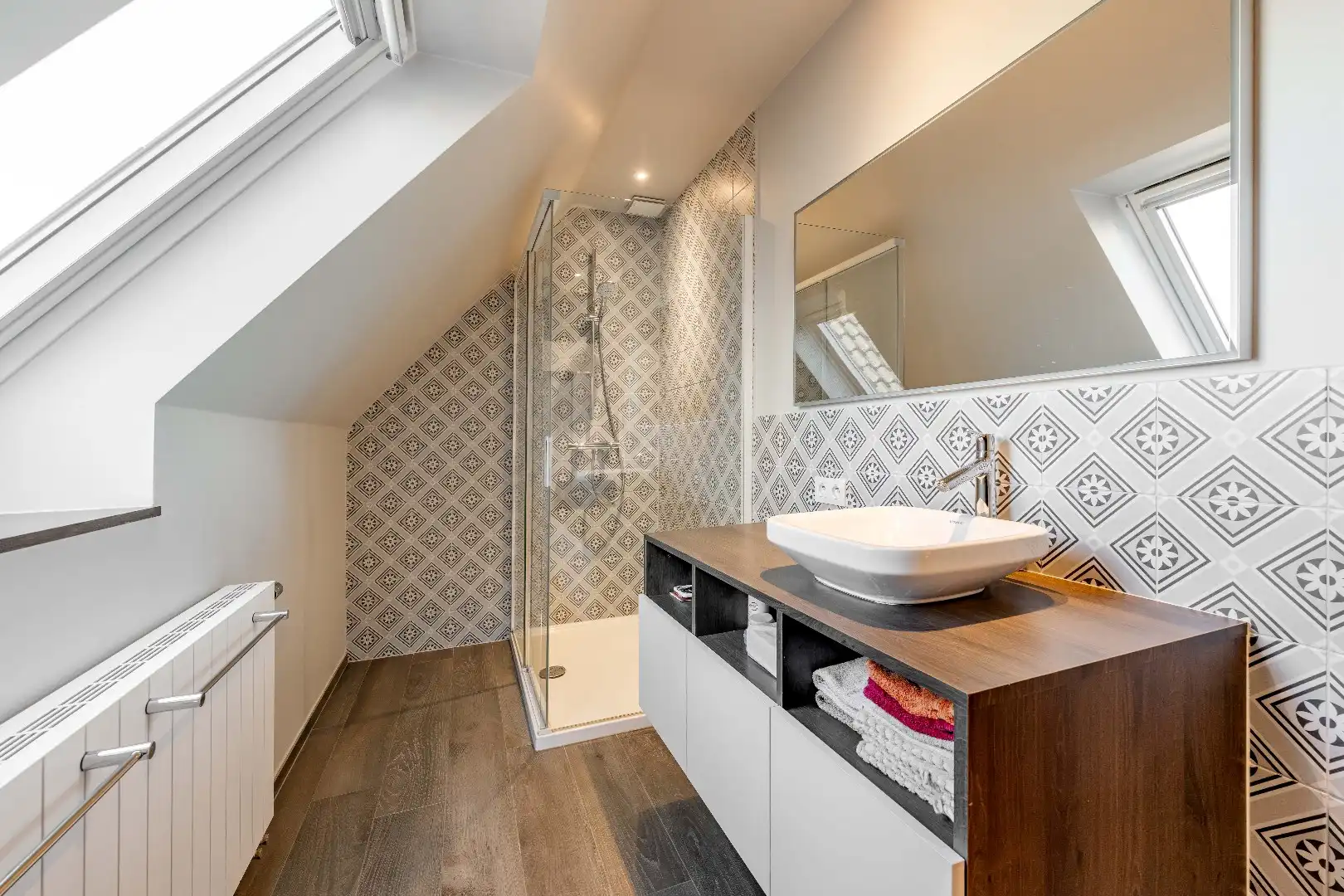 KWALITATIEVE RUIME VILLA MET AGRARISCHE ZICHTEN | 6 SLPKS foto 30