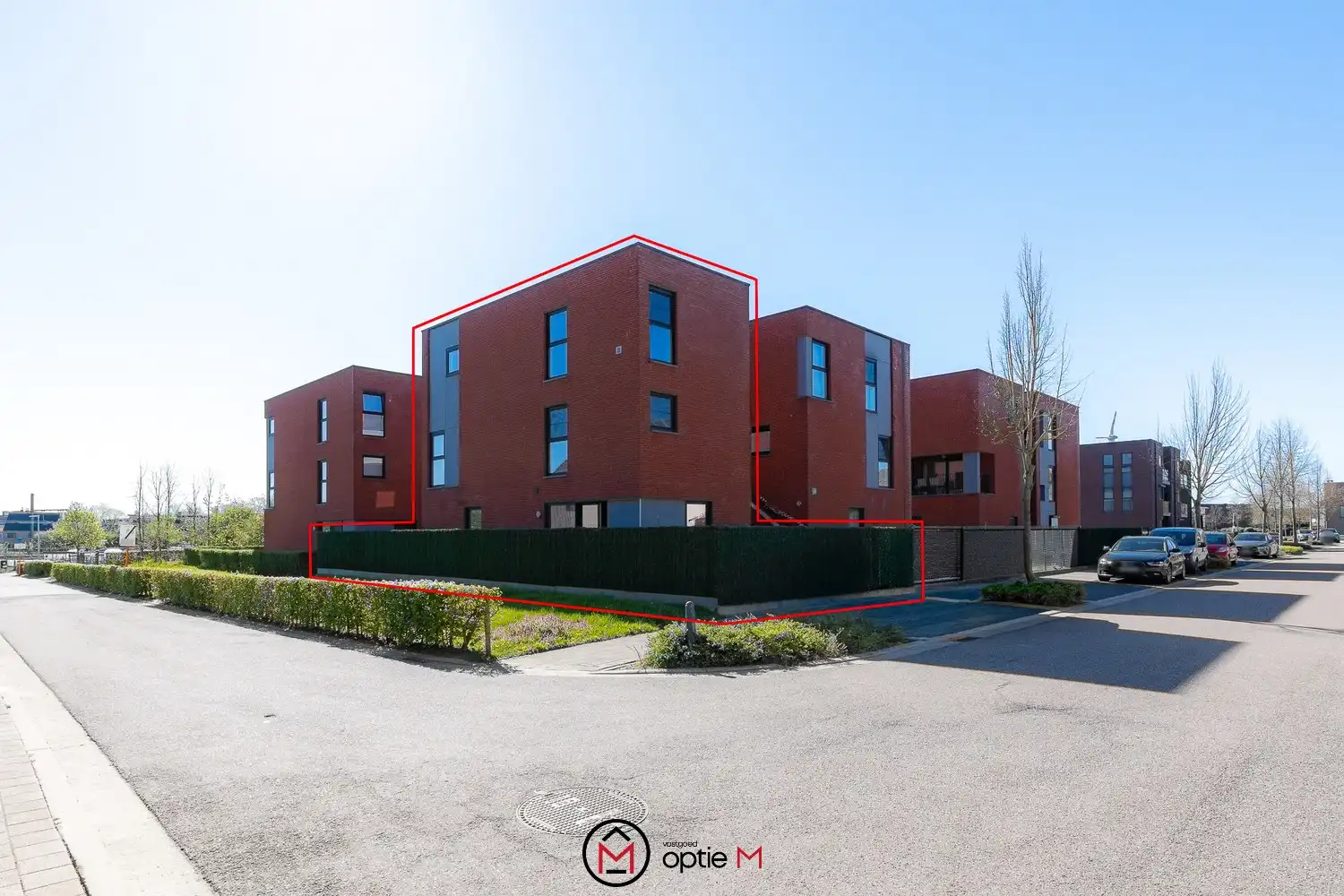 Instapklare ruime woning te koop kortbij het centrum van Hasselt foto 32