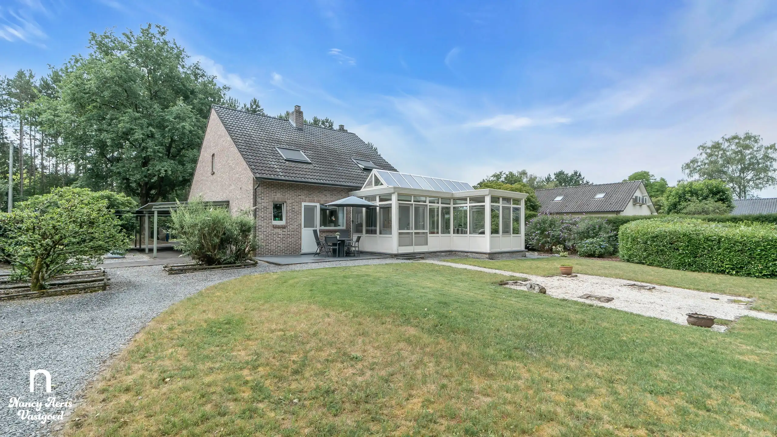 Wonen in het groen op een absolute toplocatie in Bolderberg foto 7