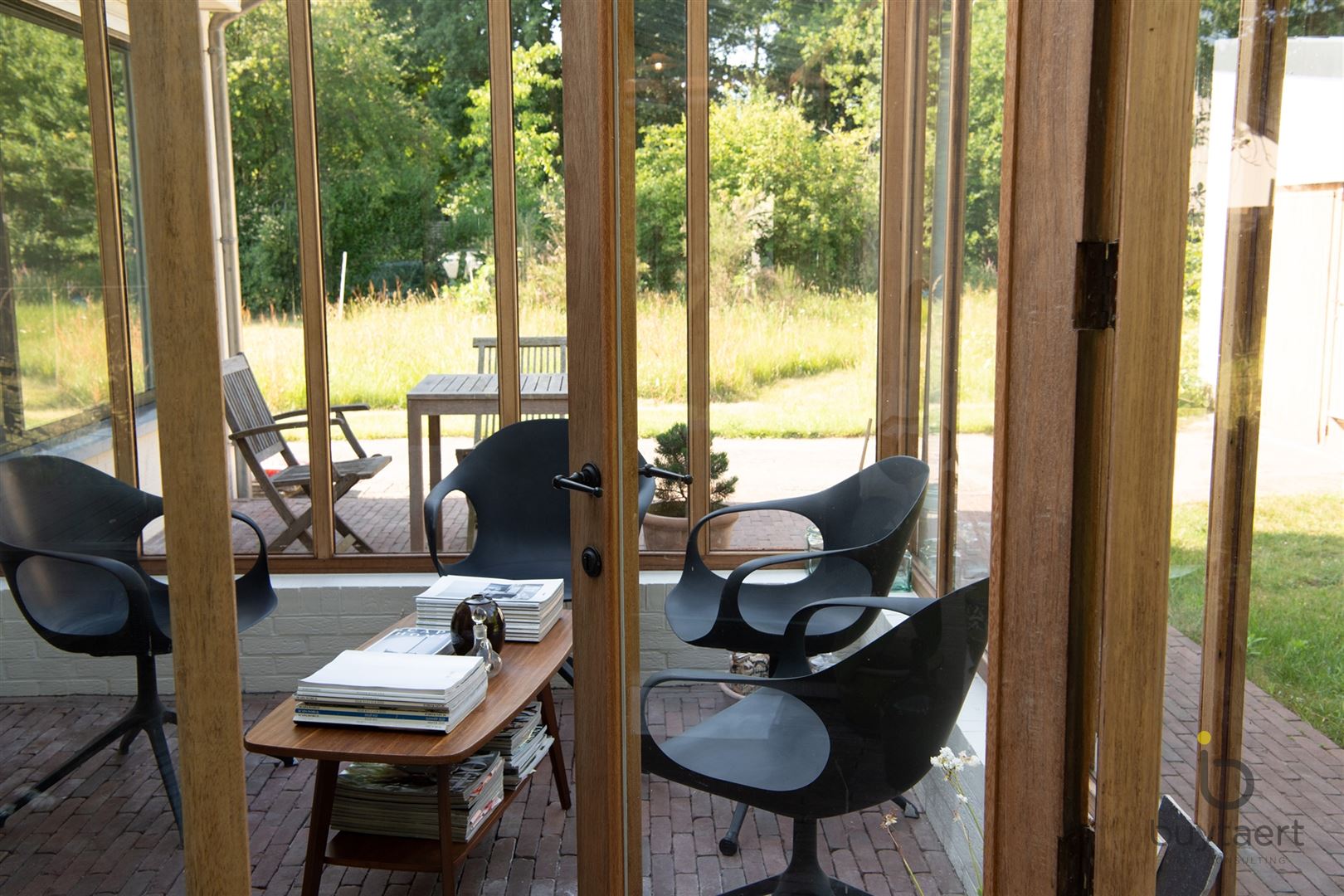 Knus & cosy open bebouwing omgeven door groen te Halle/Zoersel! foto 35