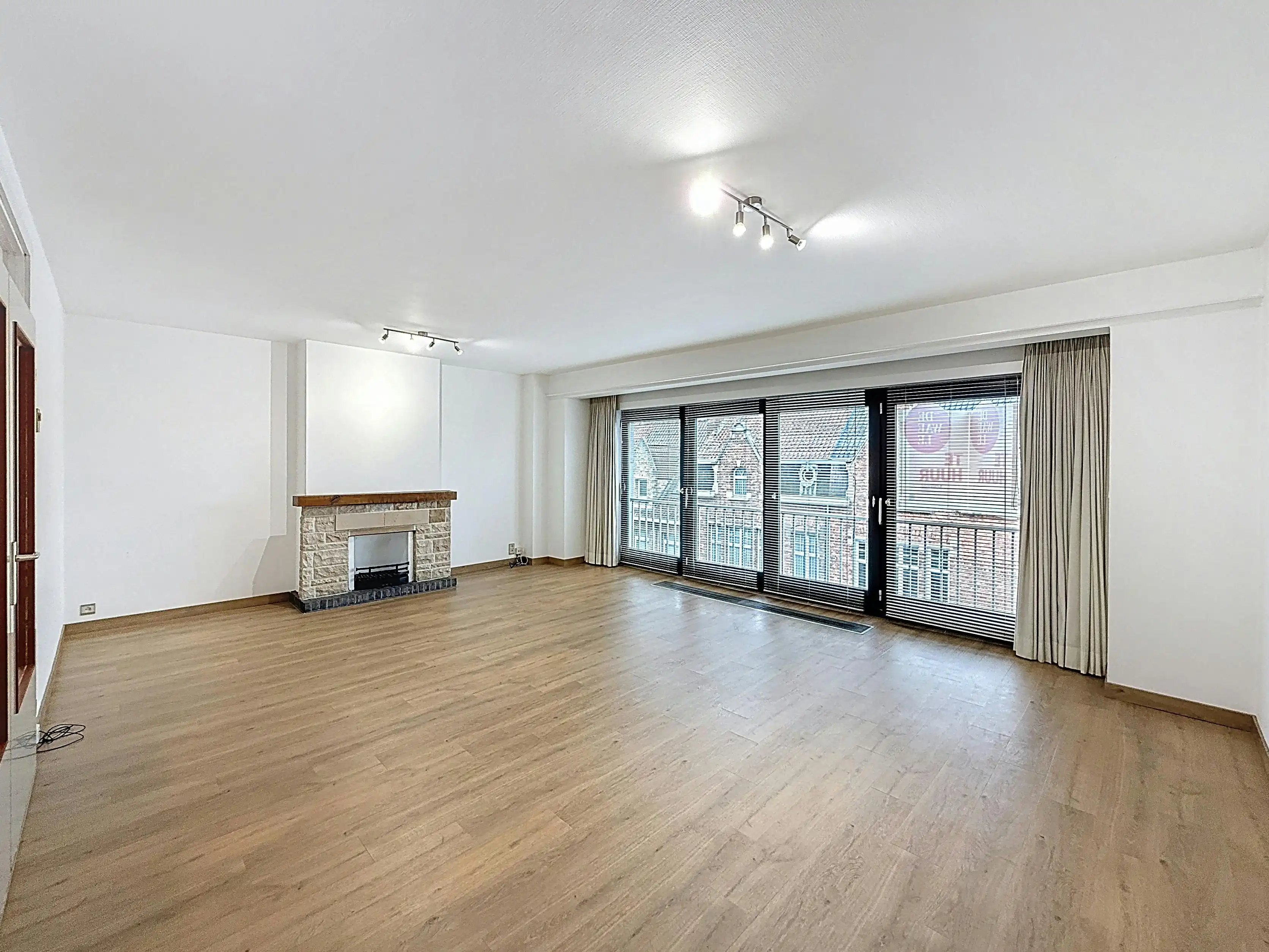 Appartement te koop Polenlaan 2/3B - 8900 Ieper