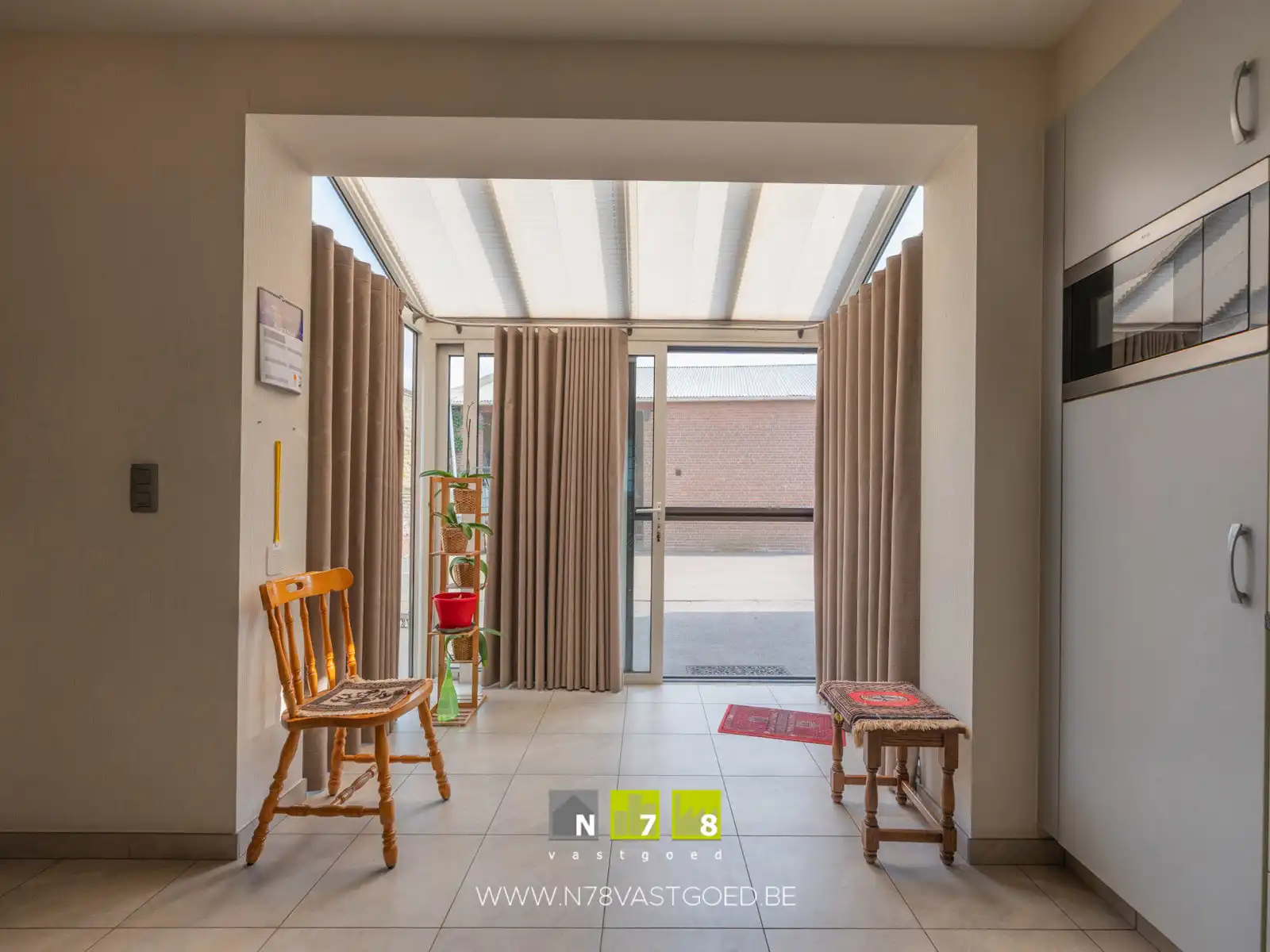 Appartement te koop foto 9