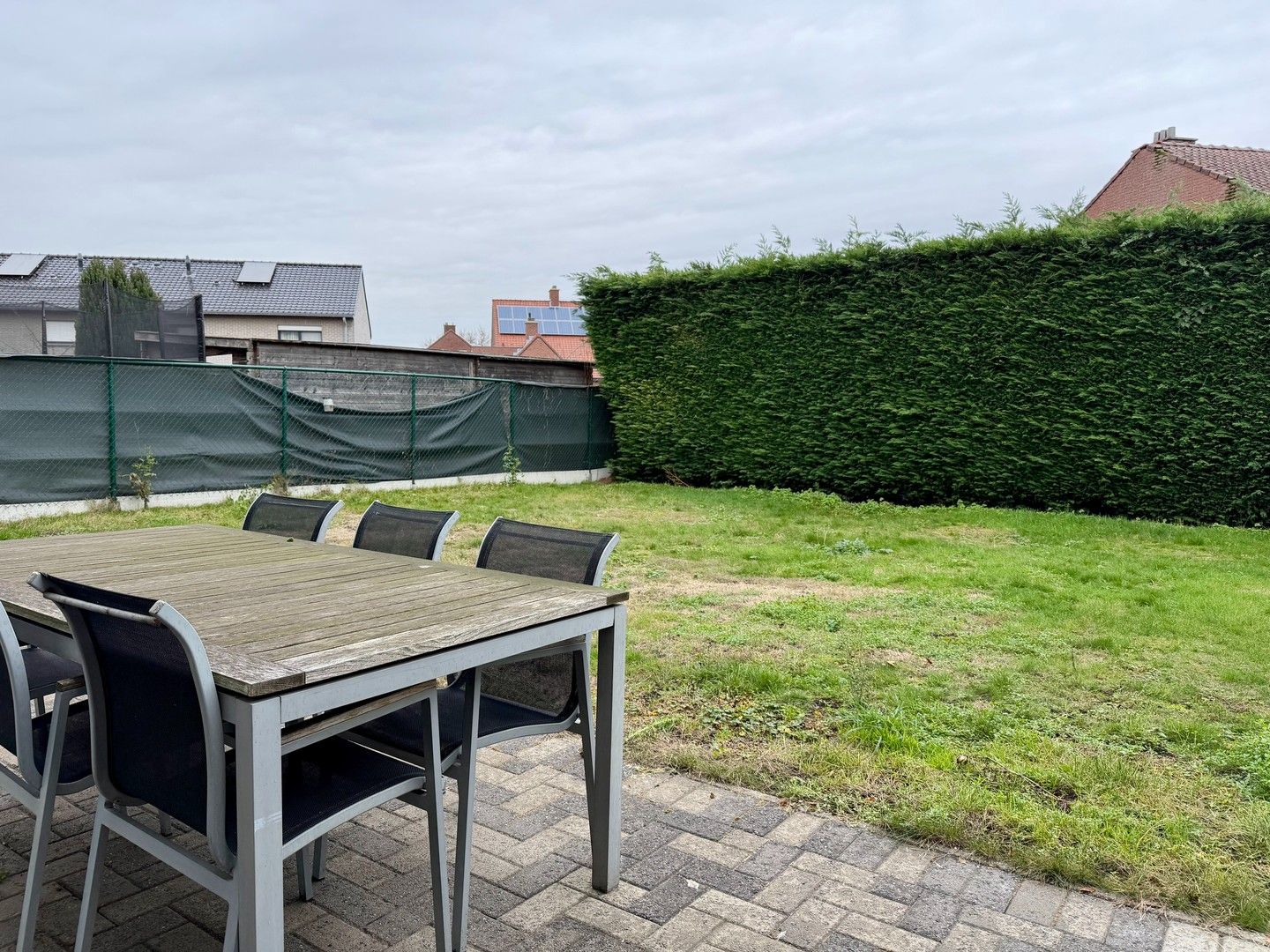 Ruime instapklare woning met garage foto 6