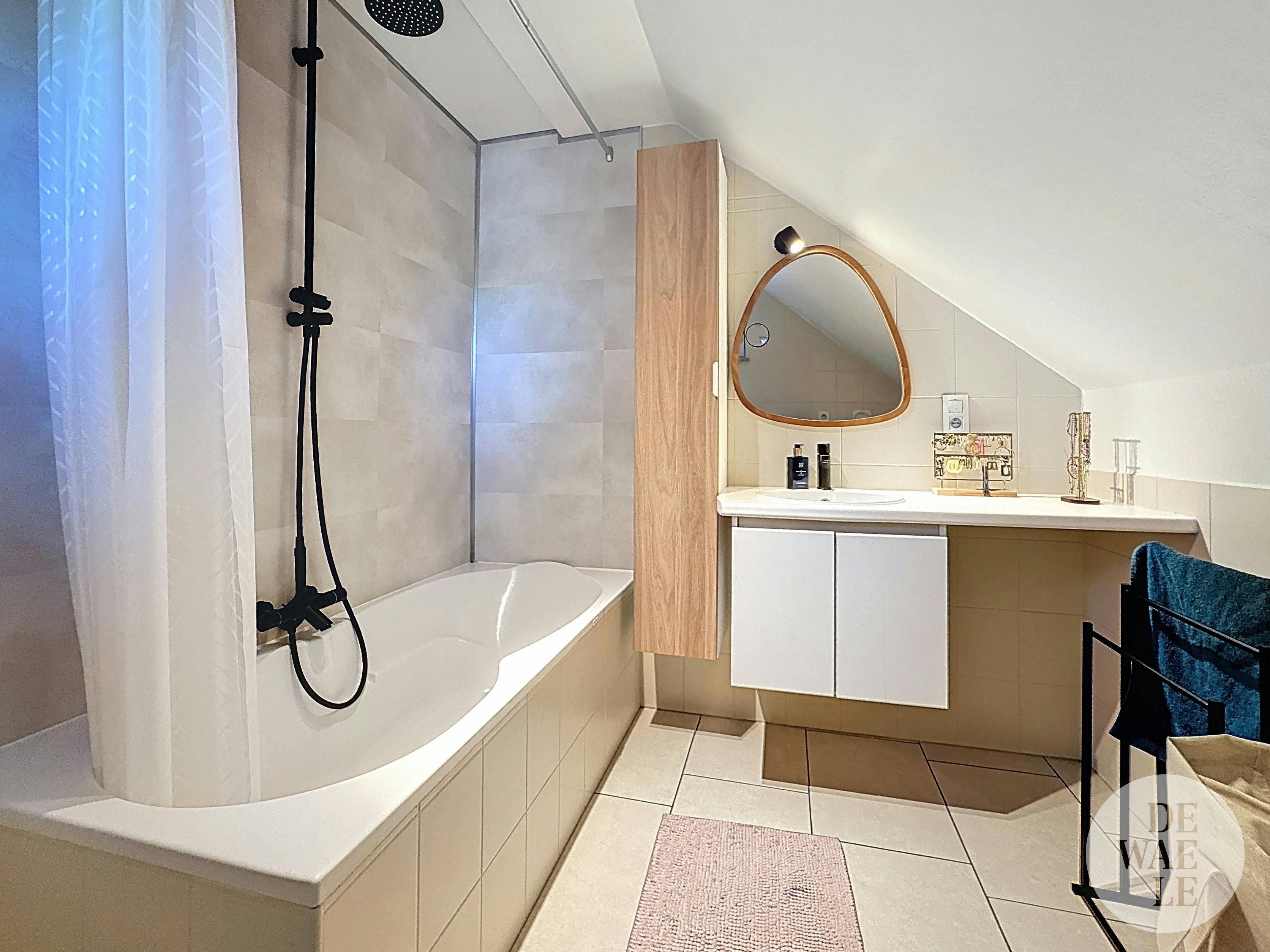 Mooi appartement te huur in Gruitrode centrum foto 13
