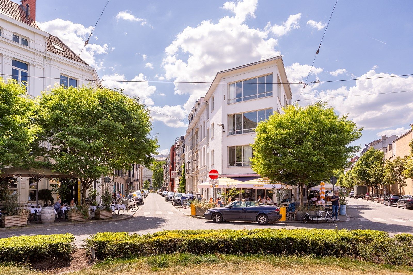Unieke duplex penthouse op het Zuid, met riant terras! foto 44