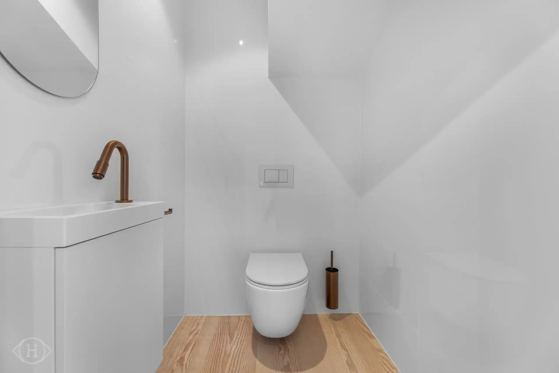 Lichtrijk appartement gelegen op de Bondgenotenlaan foto 12