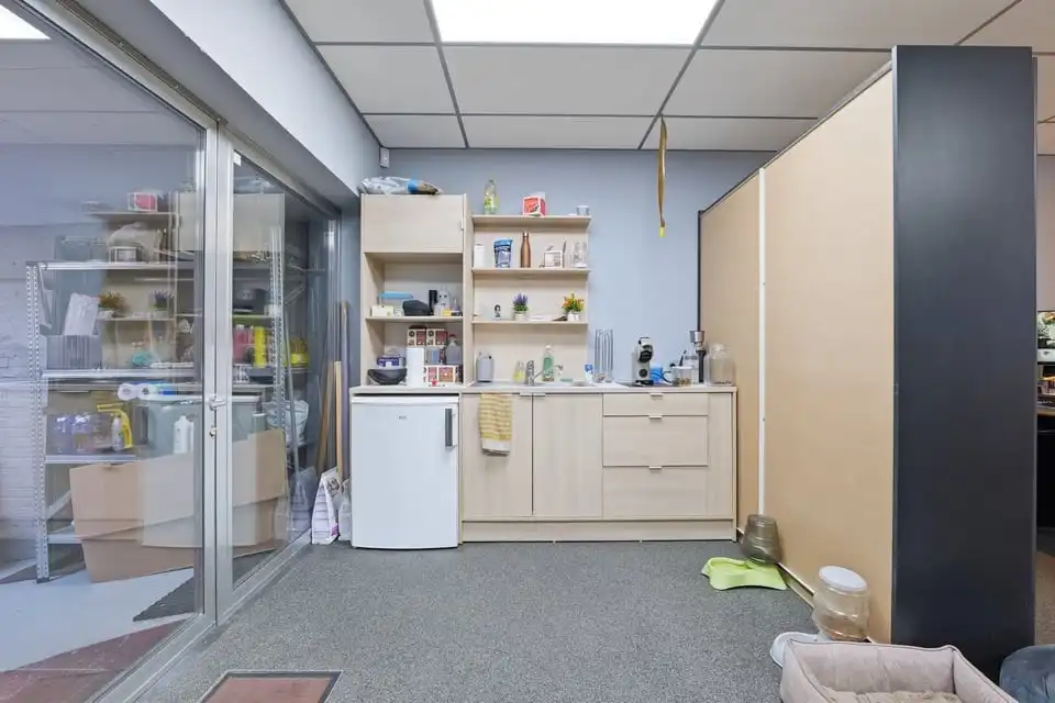 UNIEKE INVESTERINGSOPPORTUNITEIT MET UITZONDERLIJK RENDEMENT EN VEELZIJDIGE INVULLING foto 22