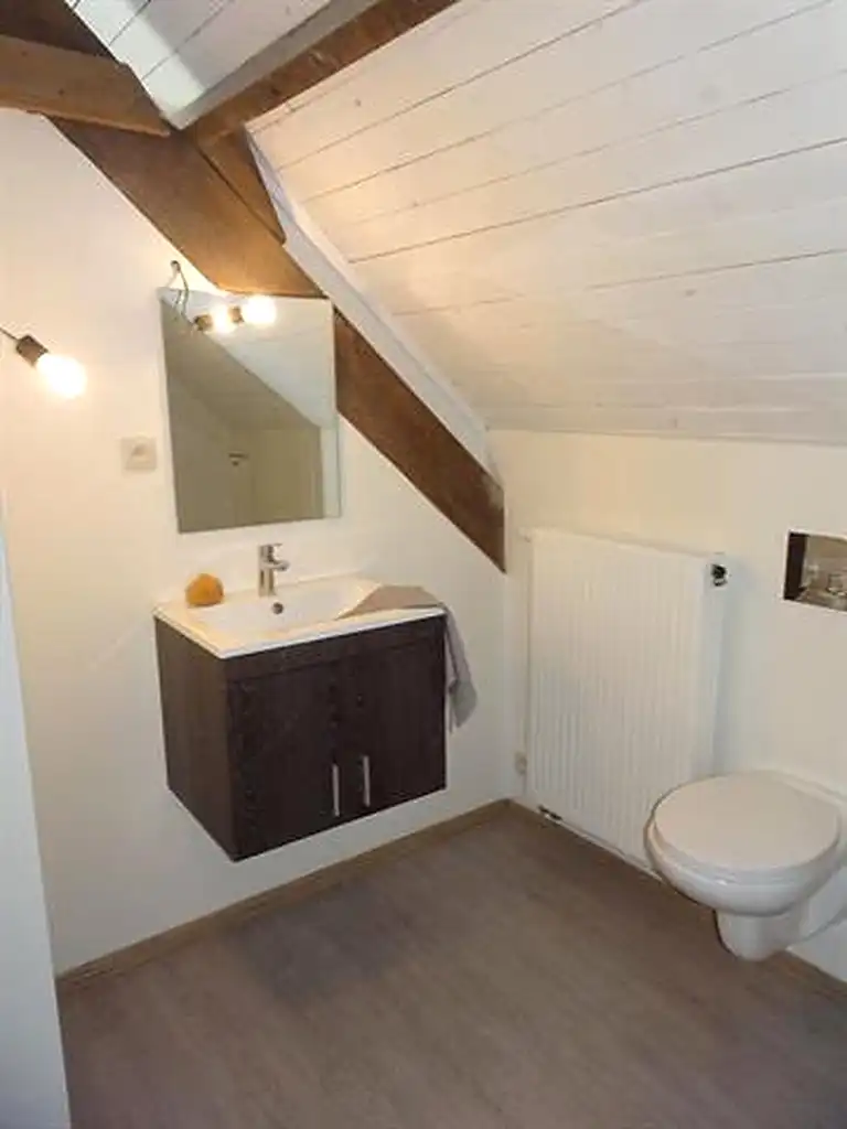 Zeer rustig gelegen ruime woning te huur foto 28
