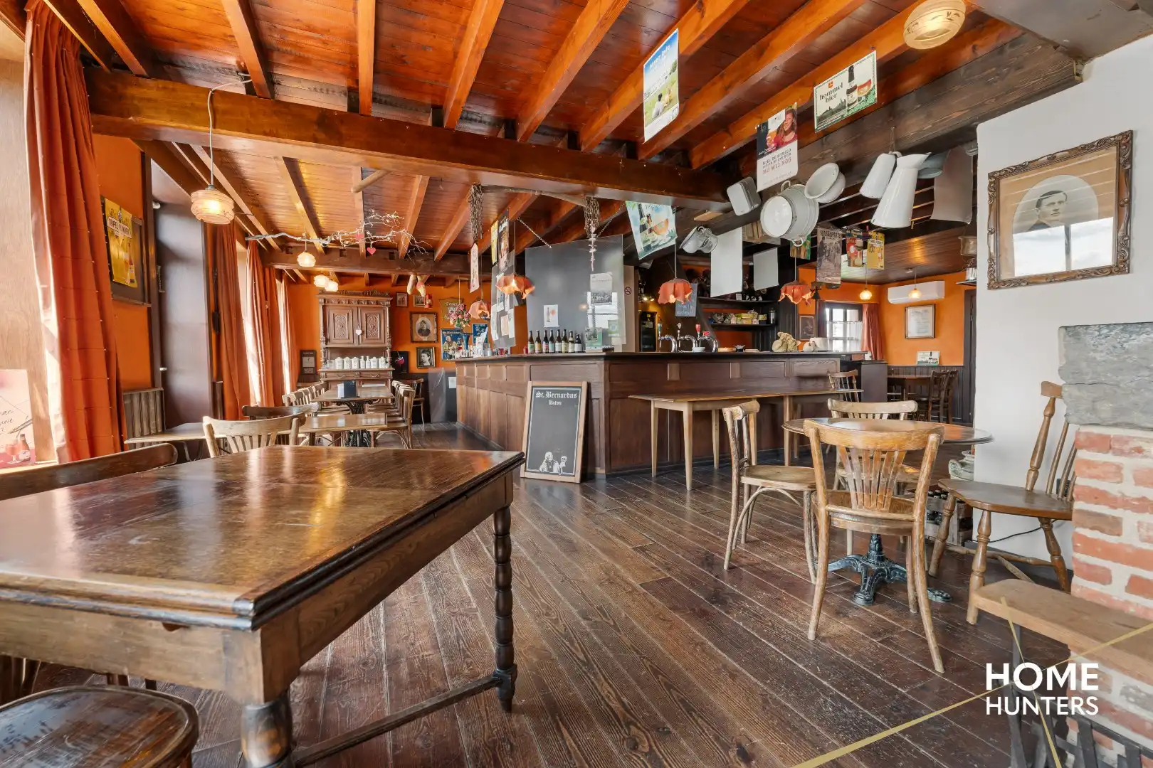 Instapklare exclusieve eigendom met historisch bijgebouw en hoogwaardige afwerking in een oase van rust en ruimte foto 34