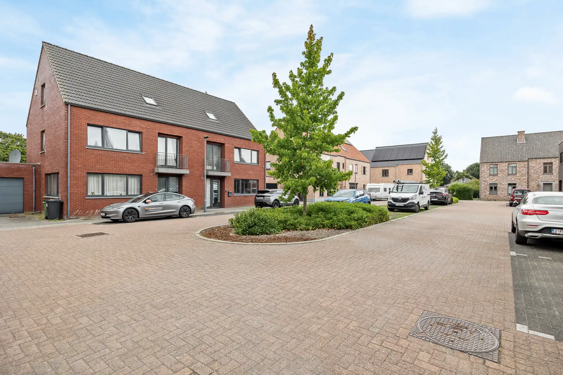 VILLA MET 4 SLAAPKAMERS, 2 BADKAMERS EN KWALITATIEF MAATWERK IN GOOREIND-WUUSTWEZEL TE KOOP foto 42