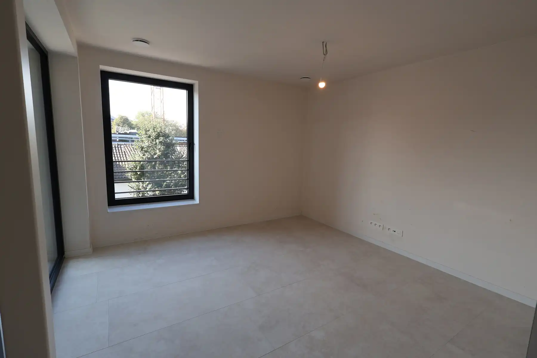 Nieuwbouw appartement op de 2de verdieping van 84m² met 2 slaapkamers en terras. foto 5