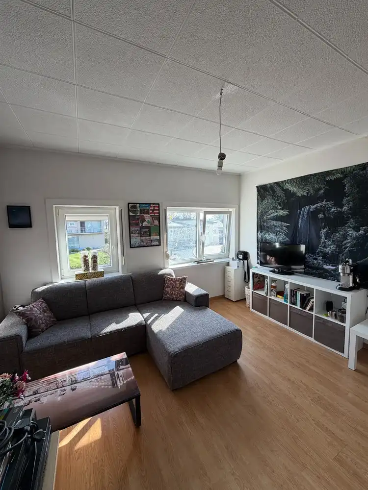 Ruime vrijstaande woning foto 11