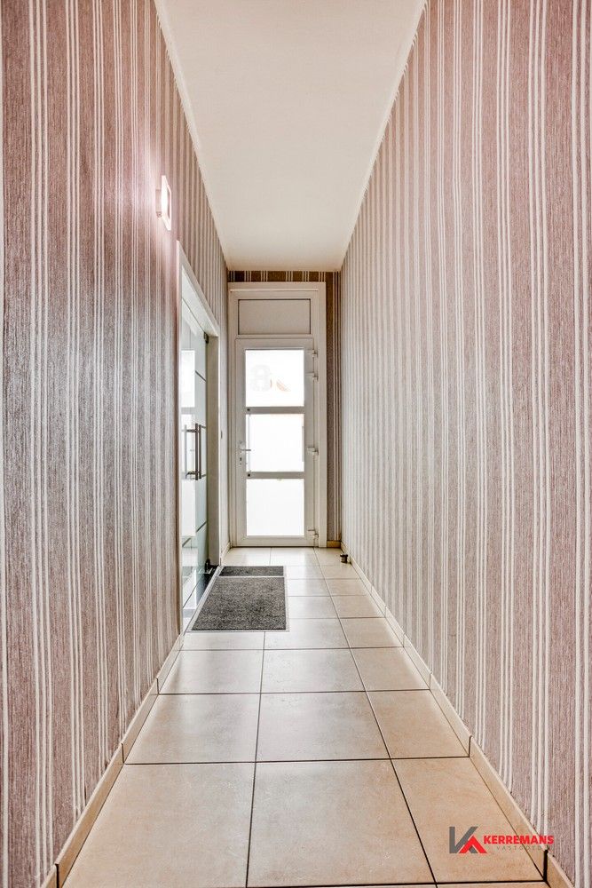 Instapklare energiezuinige woning met 3 slaapkamers en ruime tuin. foto 2