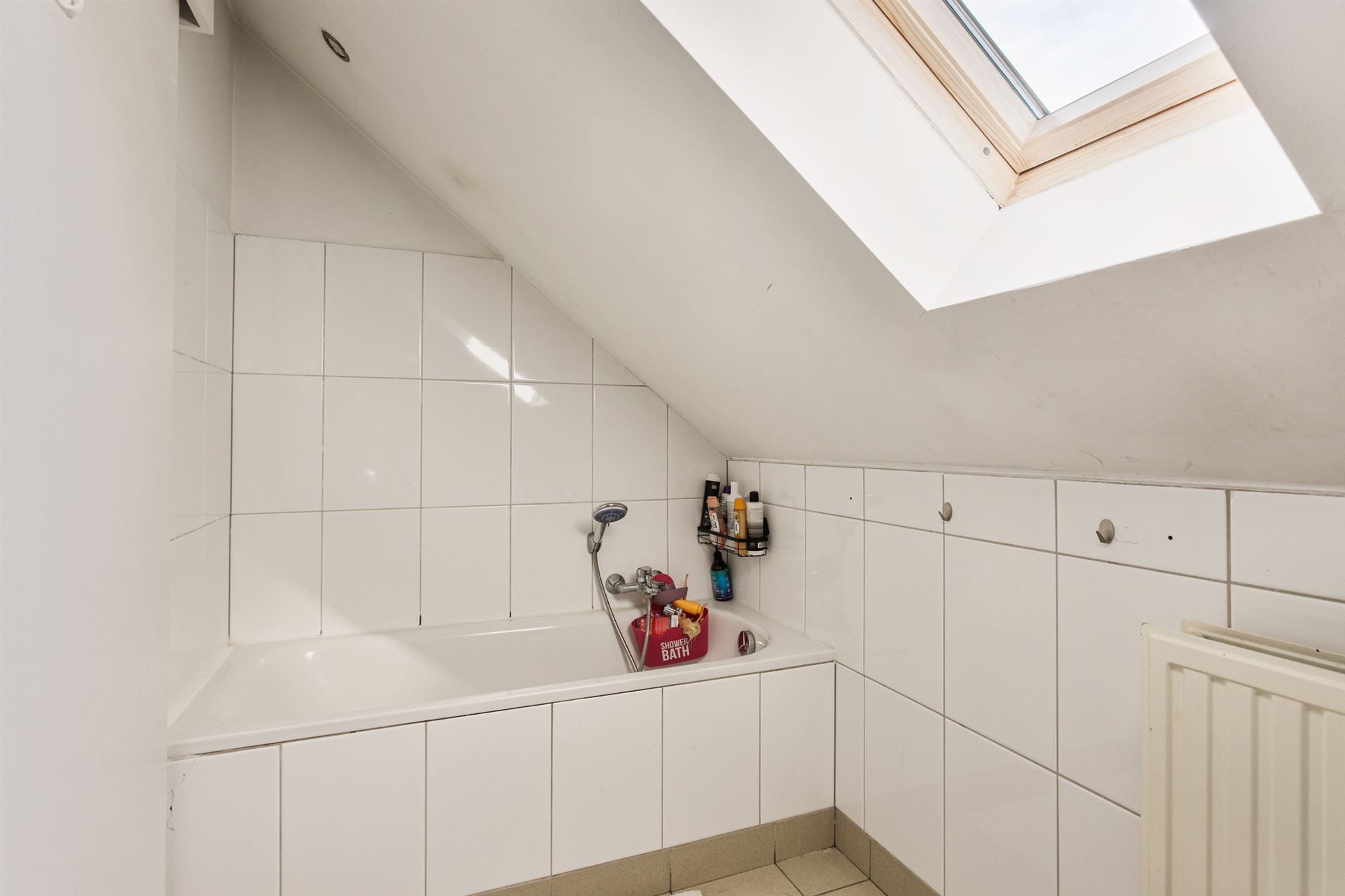 2 duplex-appartementen en 2 handelspanden in het centrum  foto 40