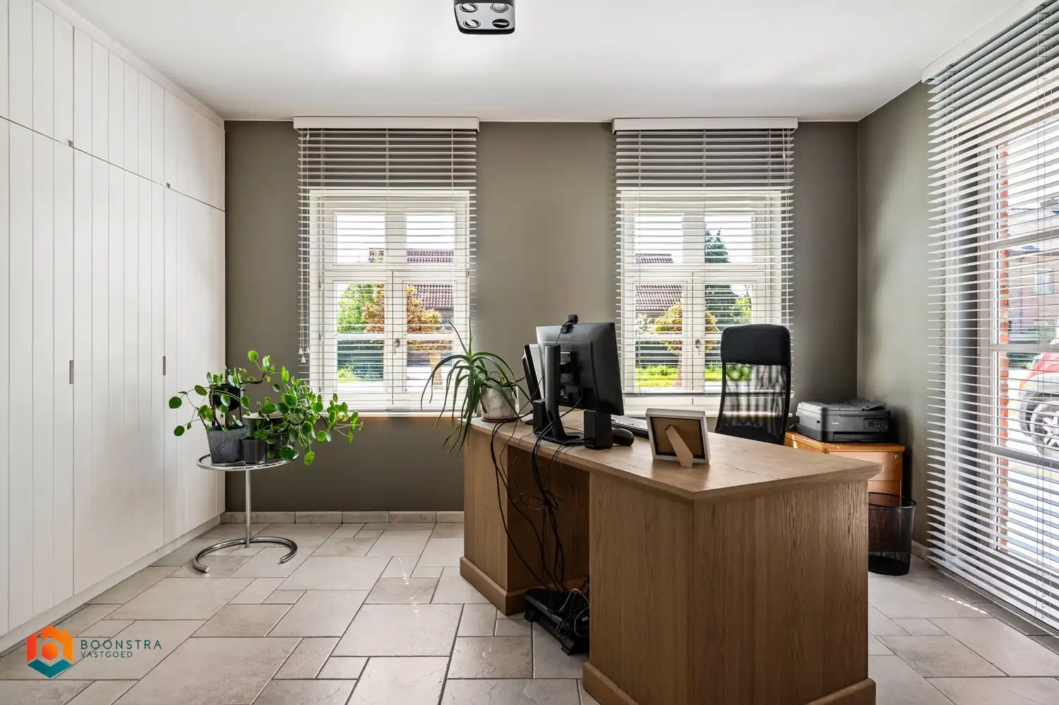 Woning met 3 slpkrs en tuin foto 6