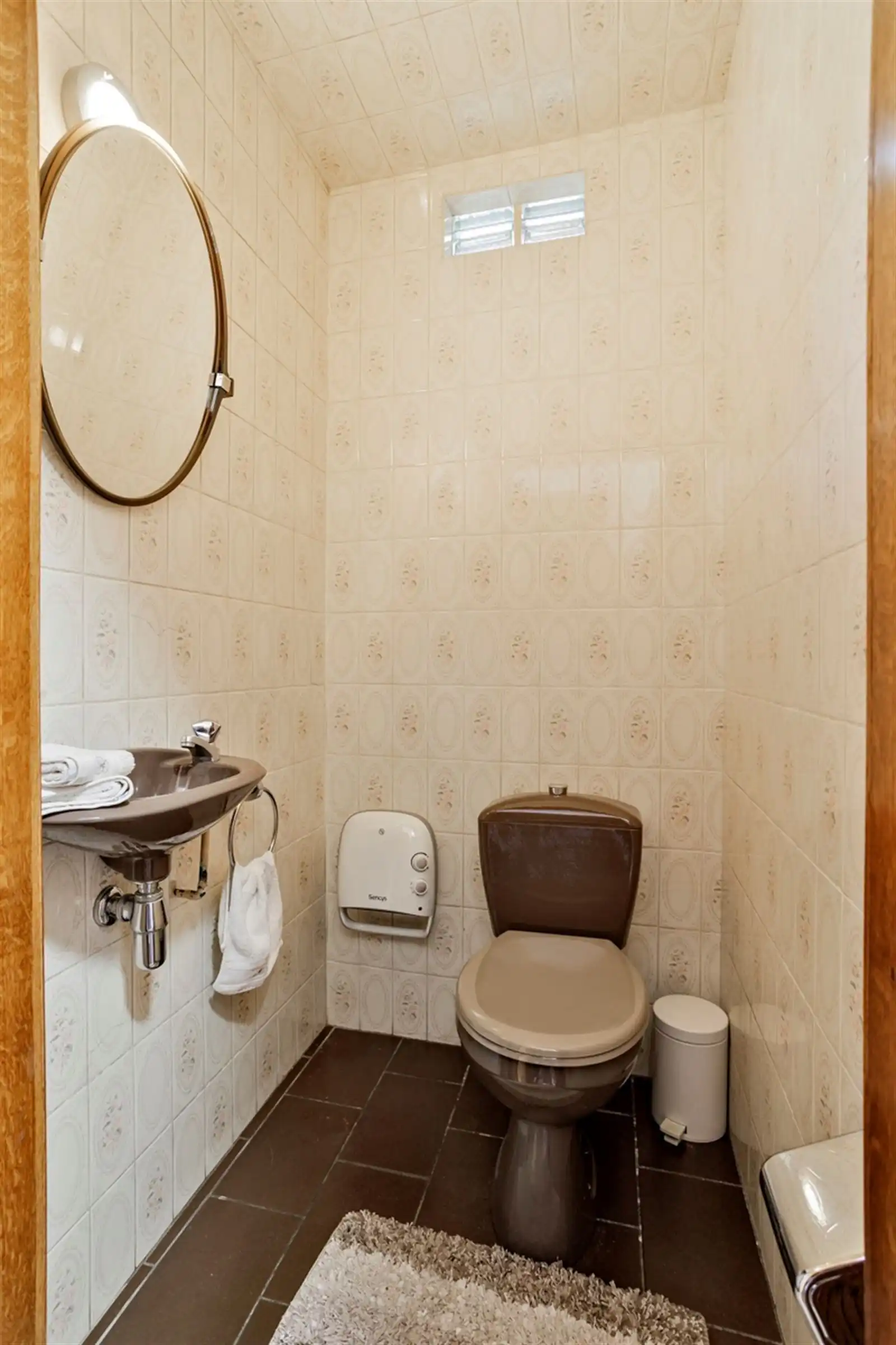 Woning met 3-slpks en inpandige garage foto 10