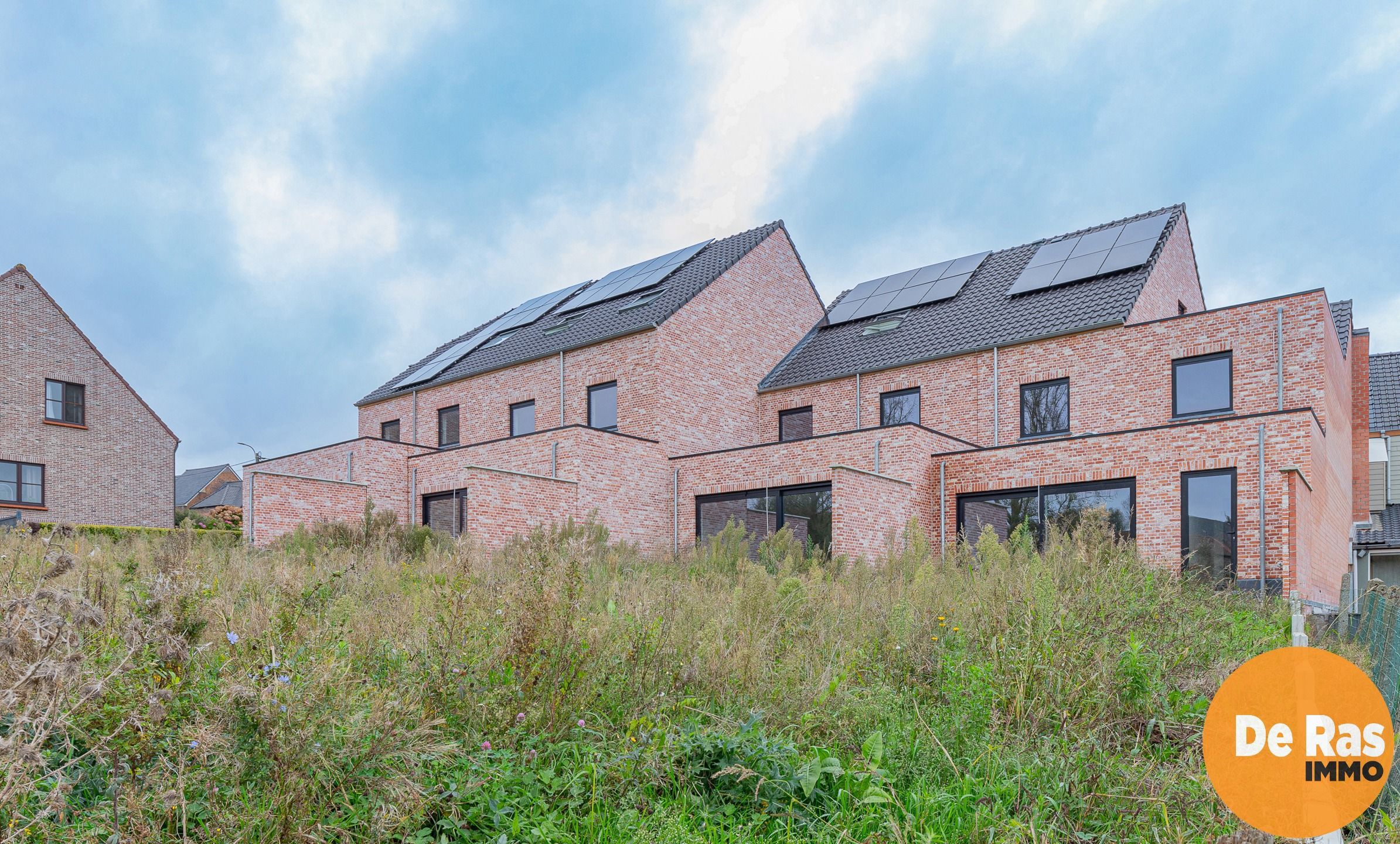 STEENHUIZE - Prachtige nieuwbouwwoning ( 6% BTW Mogelijk !) foto 18