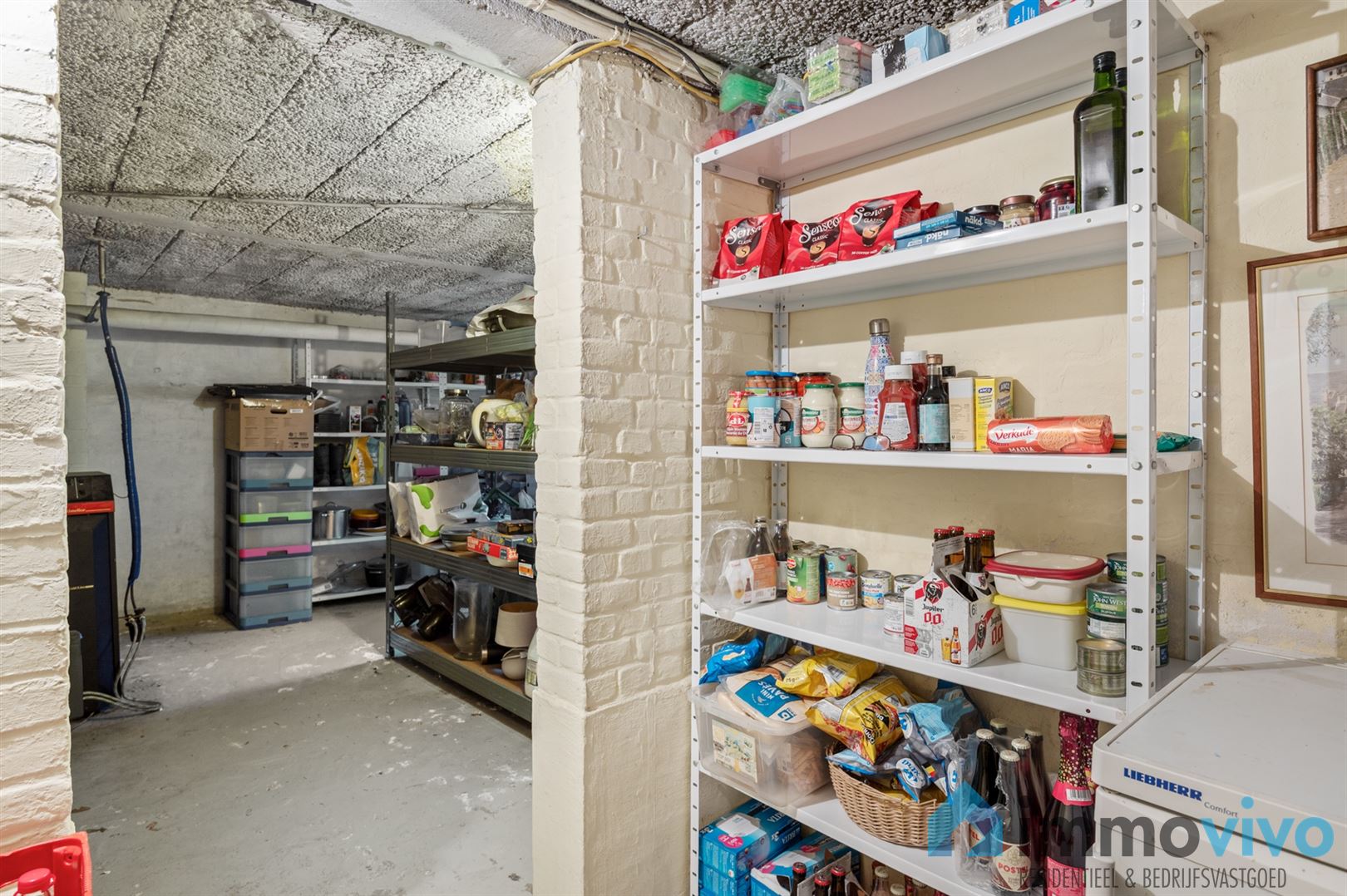 Mooie halfopen bebouwing op 420m² grond foto 30