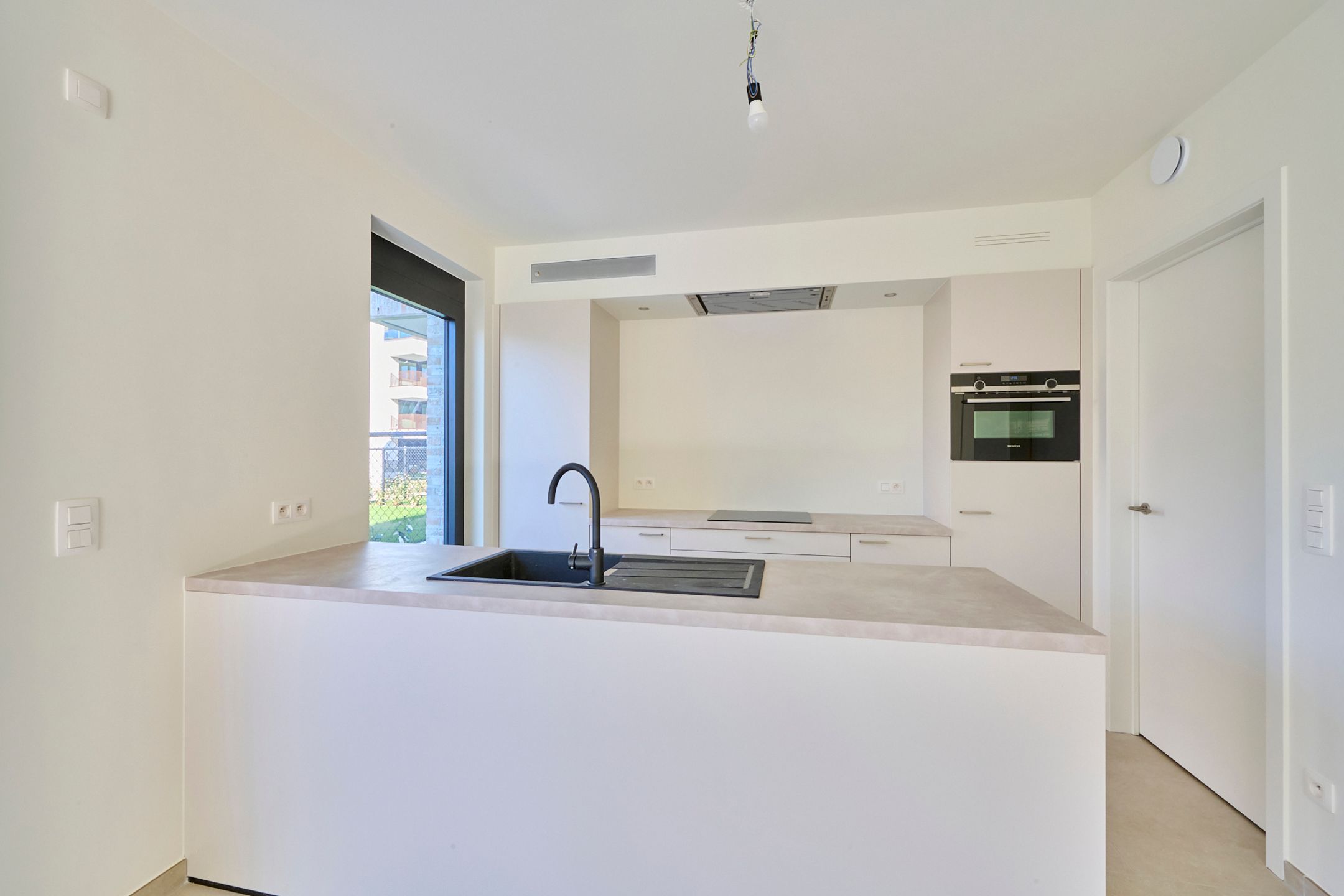 Gelijkvloers nieuwbouwappartement Agnetenpark foto 3